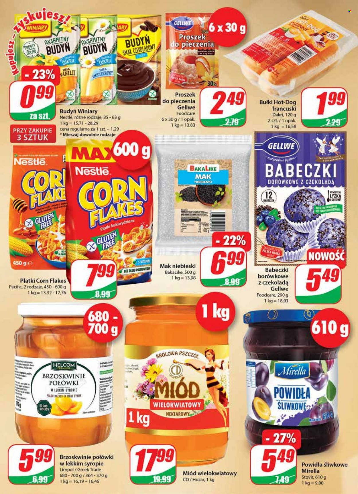 Gazetka Dino - 13.10.2021 - 19.10.2021. Strona 6
