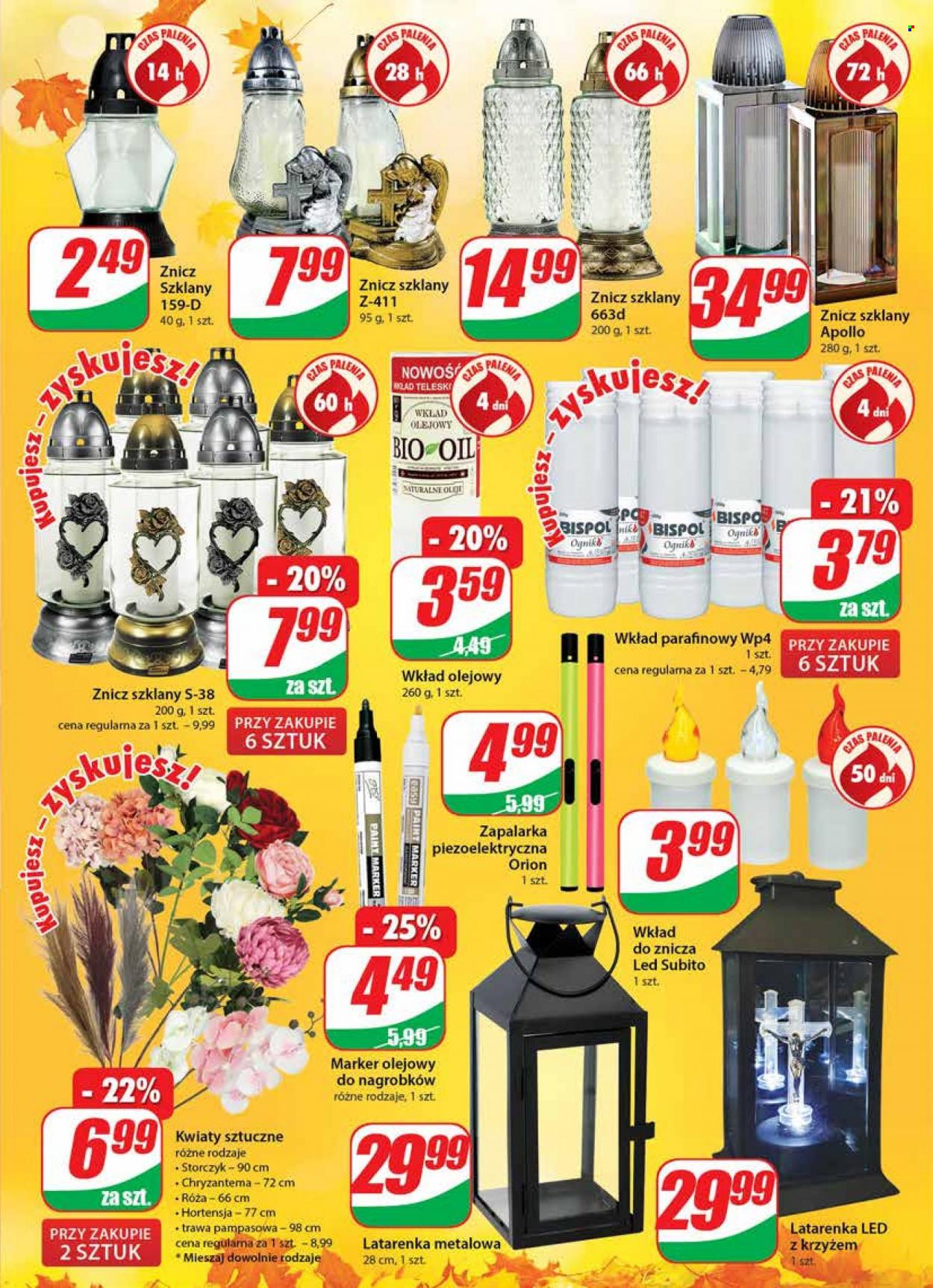 Gazetka Dino - 13.10.2021 - 19.10.2021. Strona 17