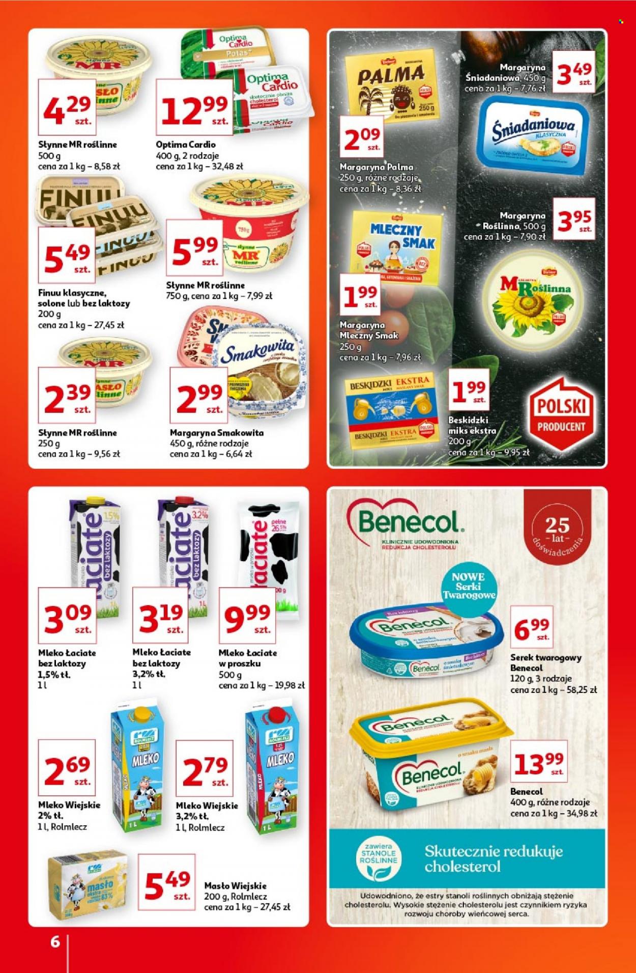 Gazetka Auchan - 14.10.2021 - 20.10.2021. Strona 6