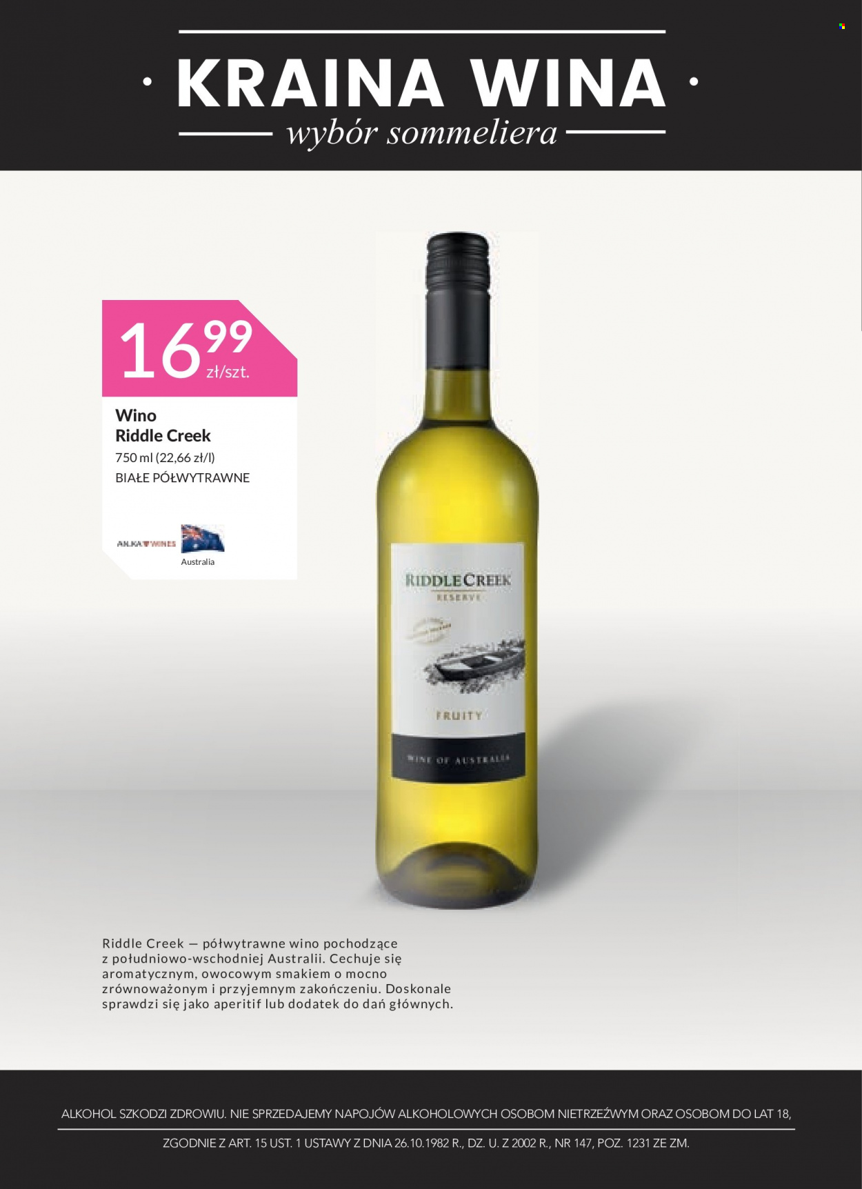 Gazetka Stokrotka Supermarket - 14.10.2021 - 9.11.2021. Strona 14