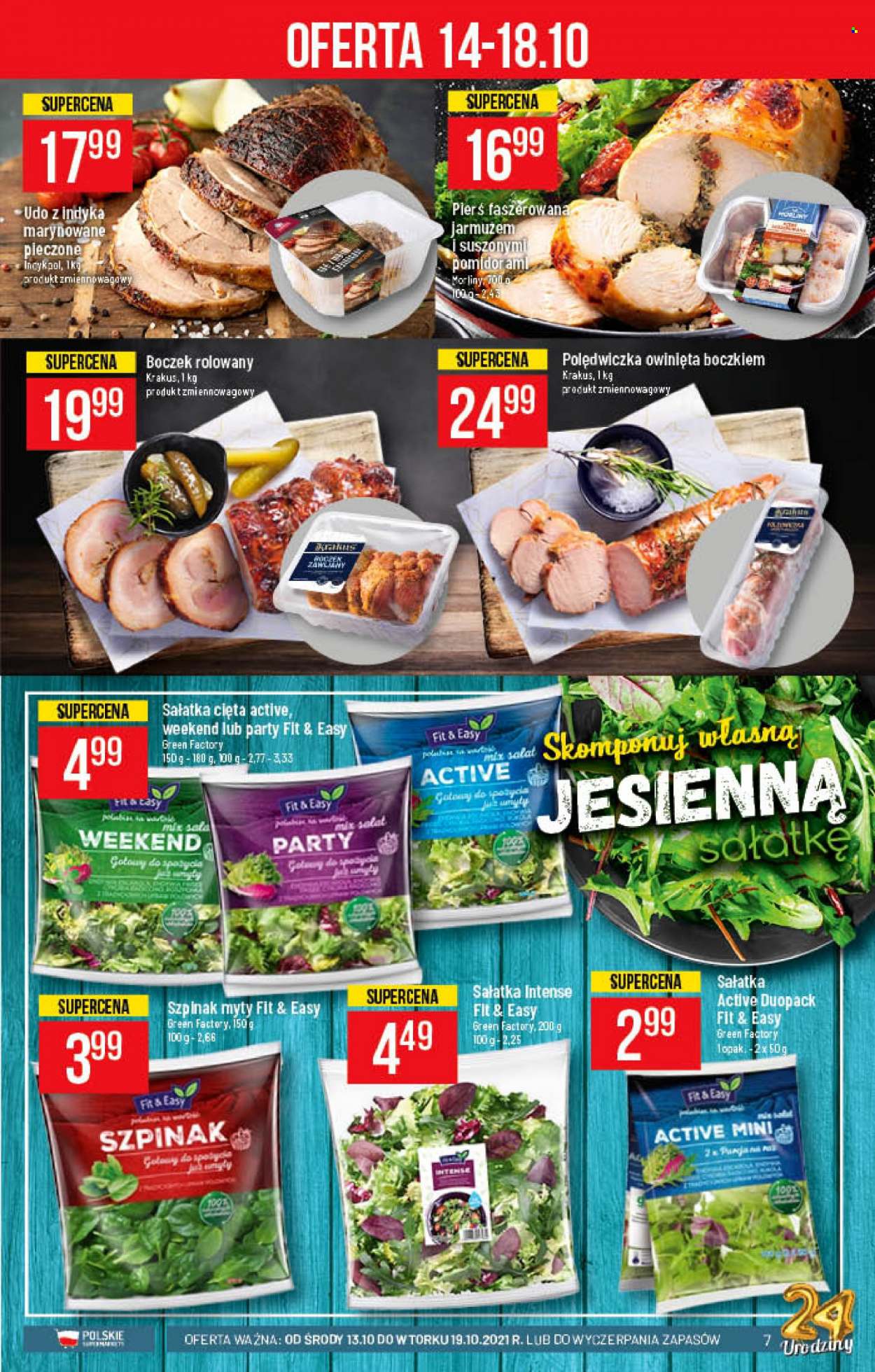 Gazetka Polomarket - 13.10.2021 - 19.10.2021. Strona 7