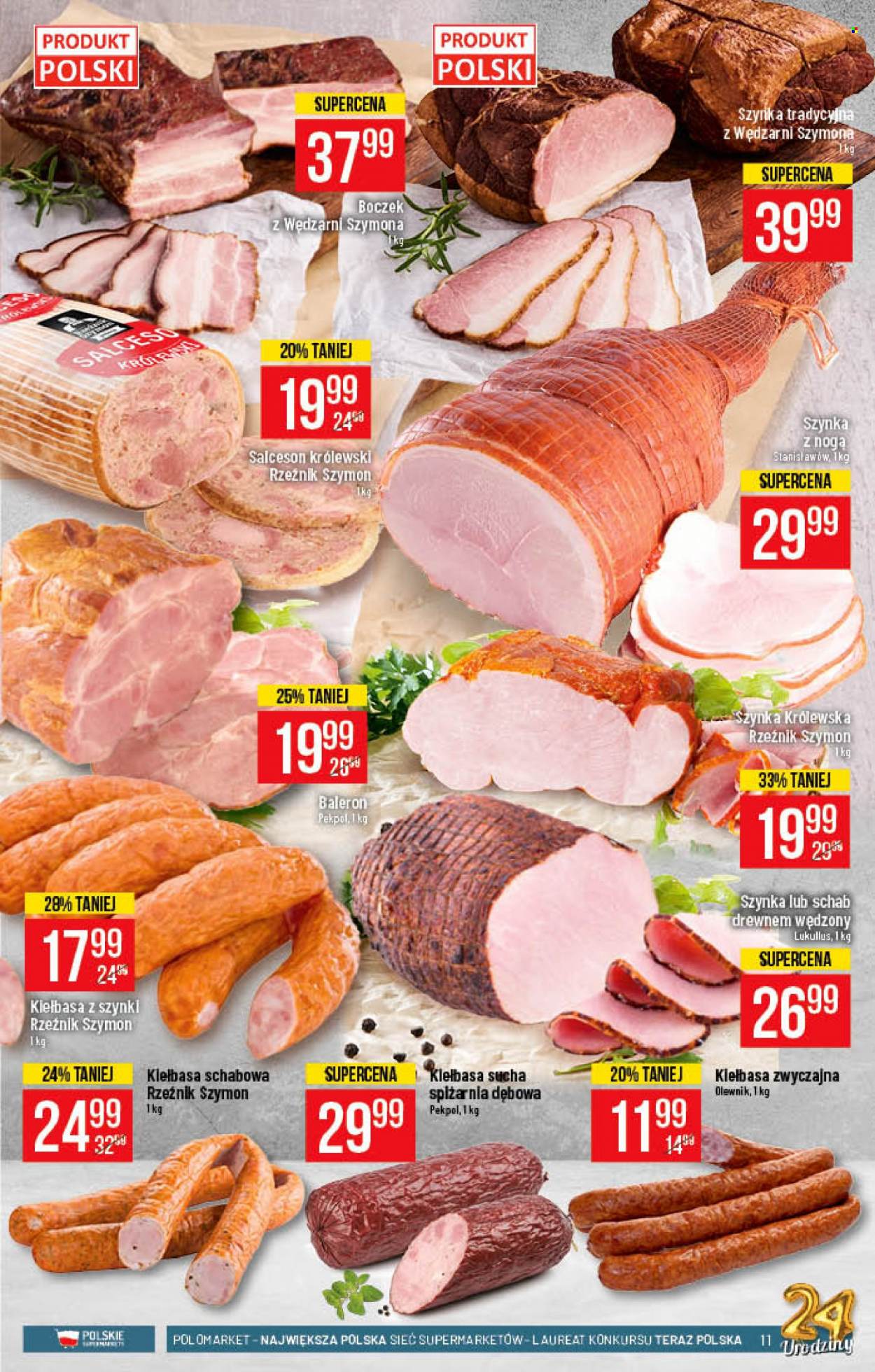 Gazetka Polomarket - 13.10.2021 - 19.10.2021. Strona 11
