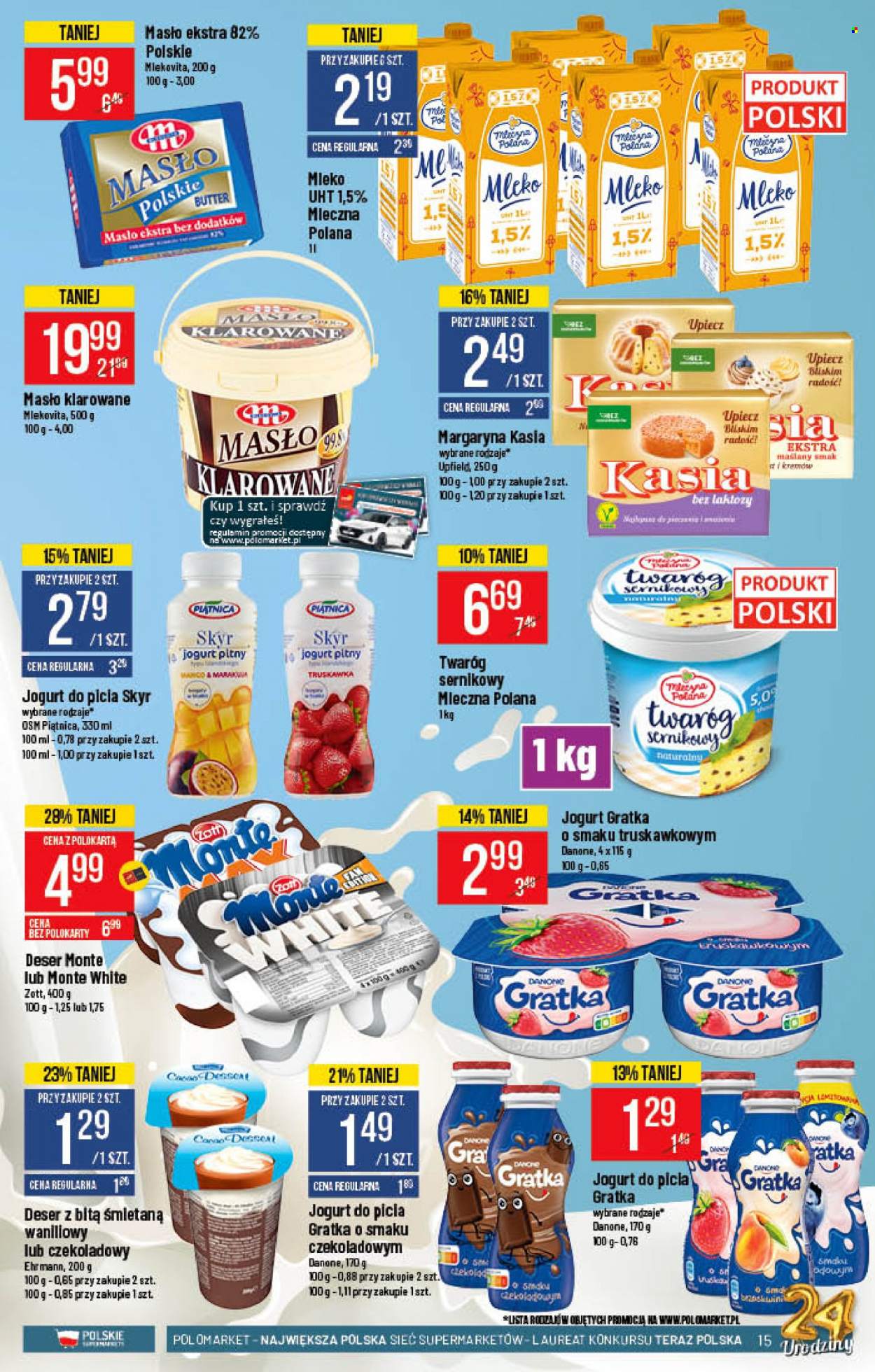 Gazetka Polomarket - 13.10.2021 - 19.10.2021. Strona 15