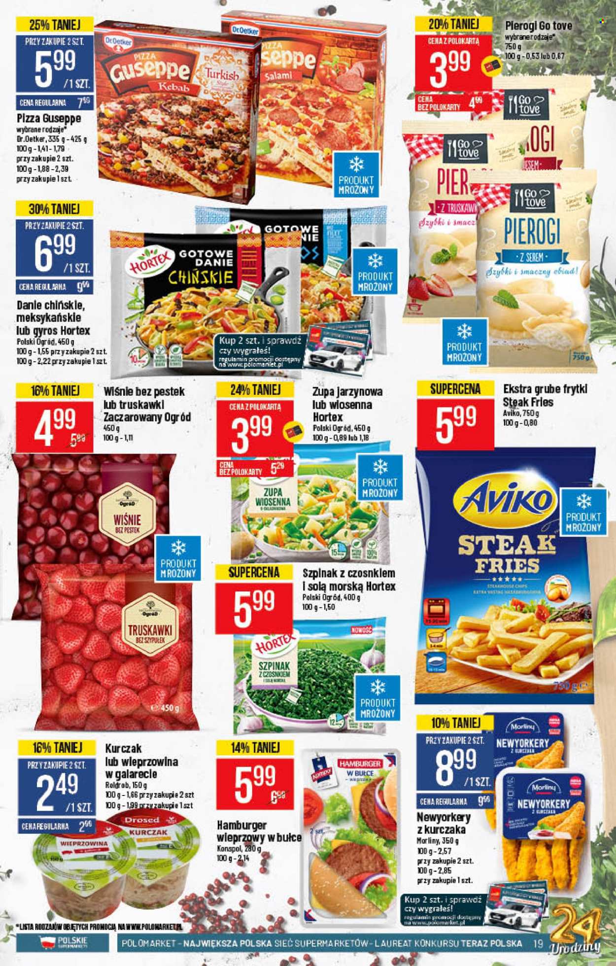 Gazetka Polomarket - 13.10.2021 - 19.10.2021. Strona 19