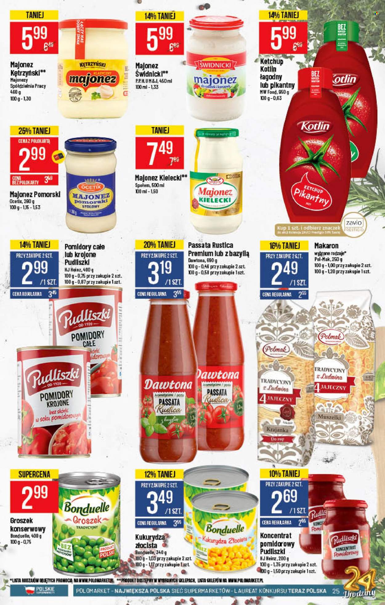 Gazetka Polomarket - 13.10.2021 - 19.10.2021. Strona 25
