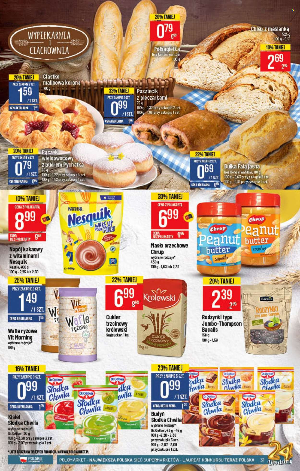 Gazetka Polomarket - 13.10.2021 - 19.10.2021. Strona 31