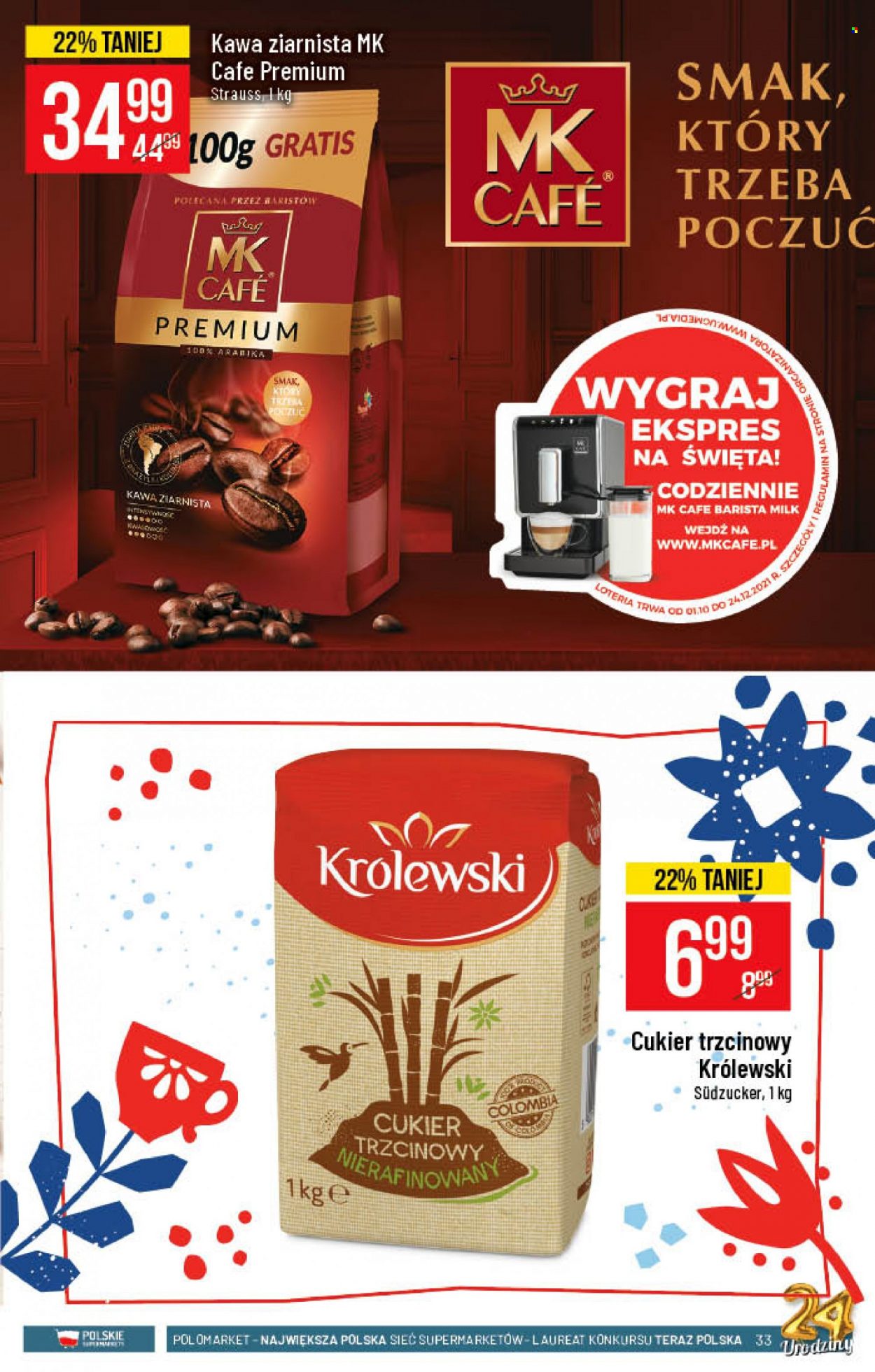 Gazetka Polomarket - 13.10.2021 - 19.10.2021. Strona 33