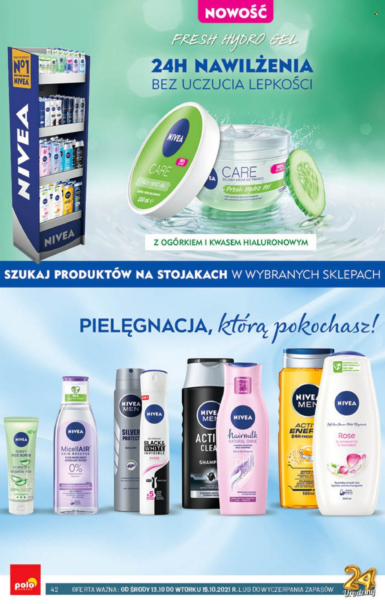 Gazetka Polomarket - 13.10.2021 - 19.10.2021. Strona 42