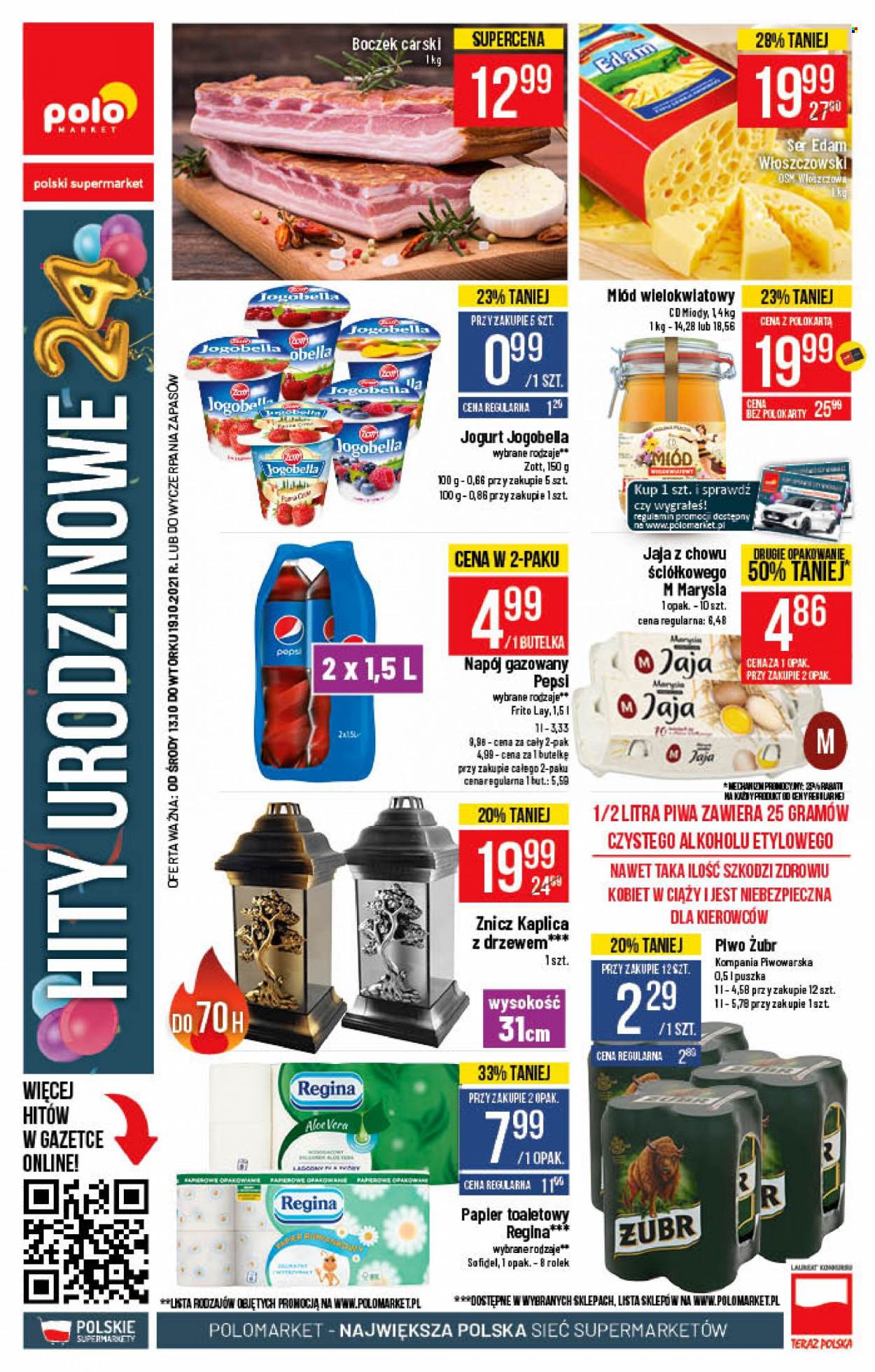 Gazetka Polomarket - 13.10.2021 - 19.10.2021. Strona 60