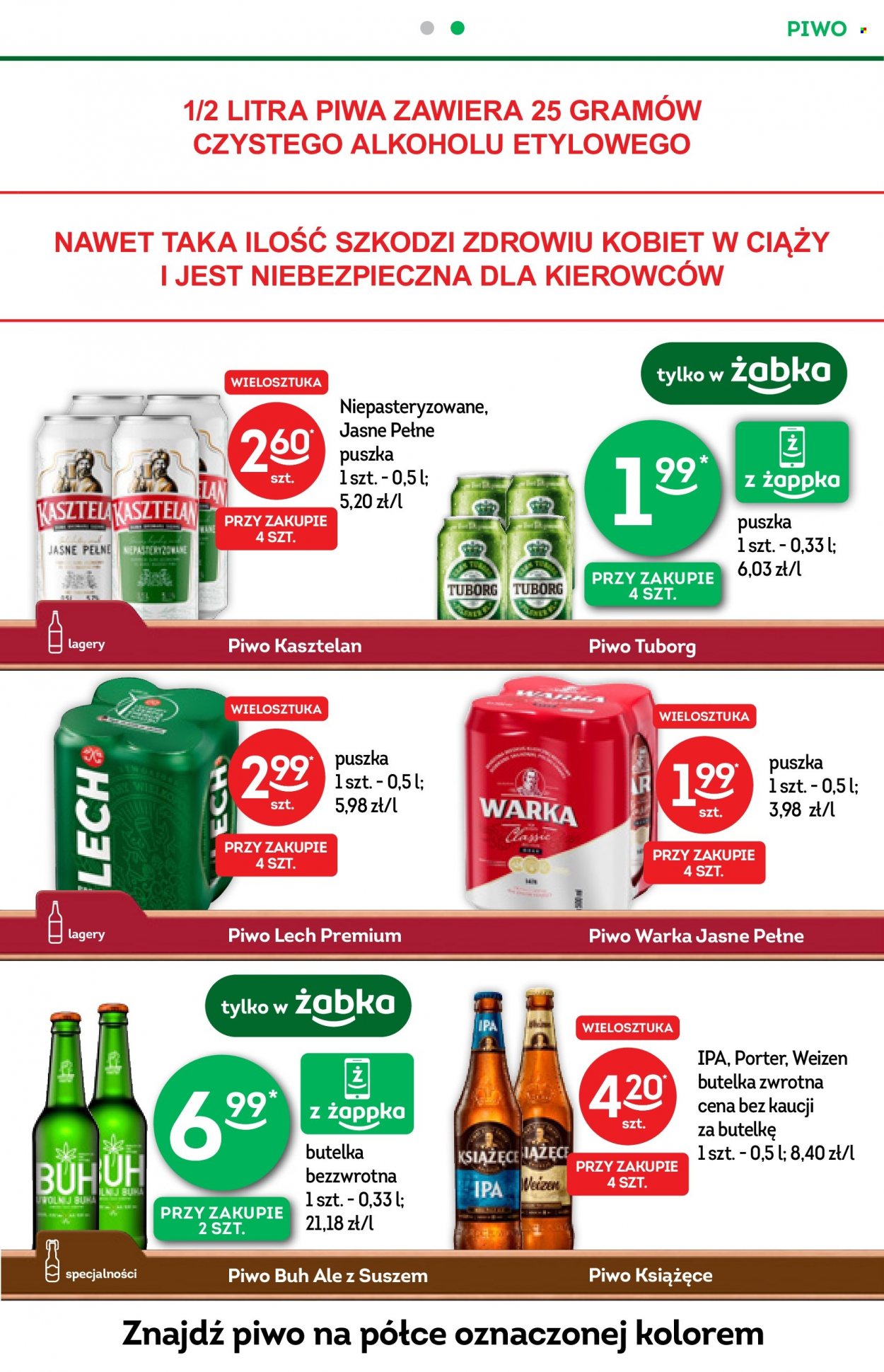 Gazetka Żabka - 13.10.2021 - 23.10.2021. Strona 11
