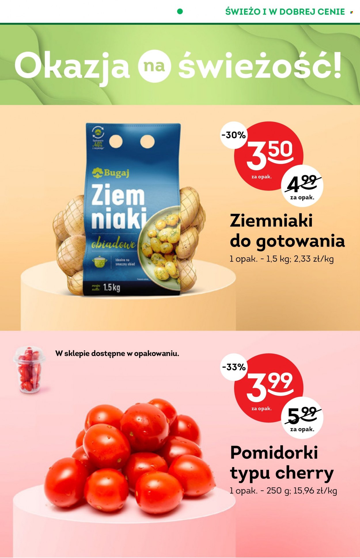 Gazetka Żabka - 13.10.2021 - 23.10.2021. Strona 20
