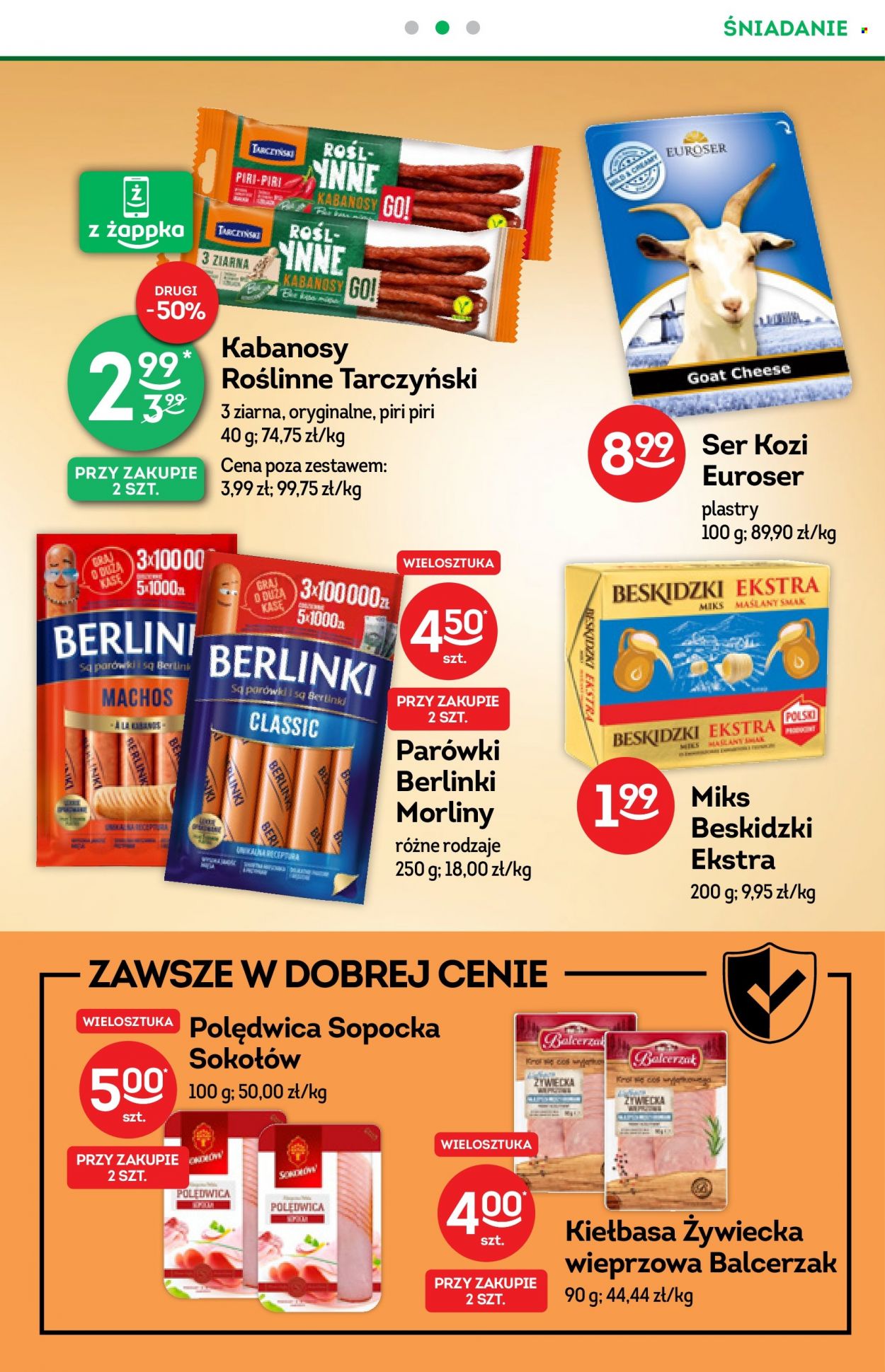 Gazetka Żabka - 13.10.2021 - 23.10.2021. Strona 23