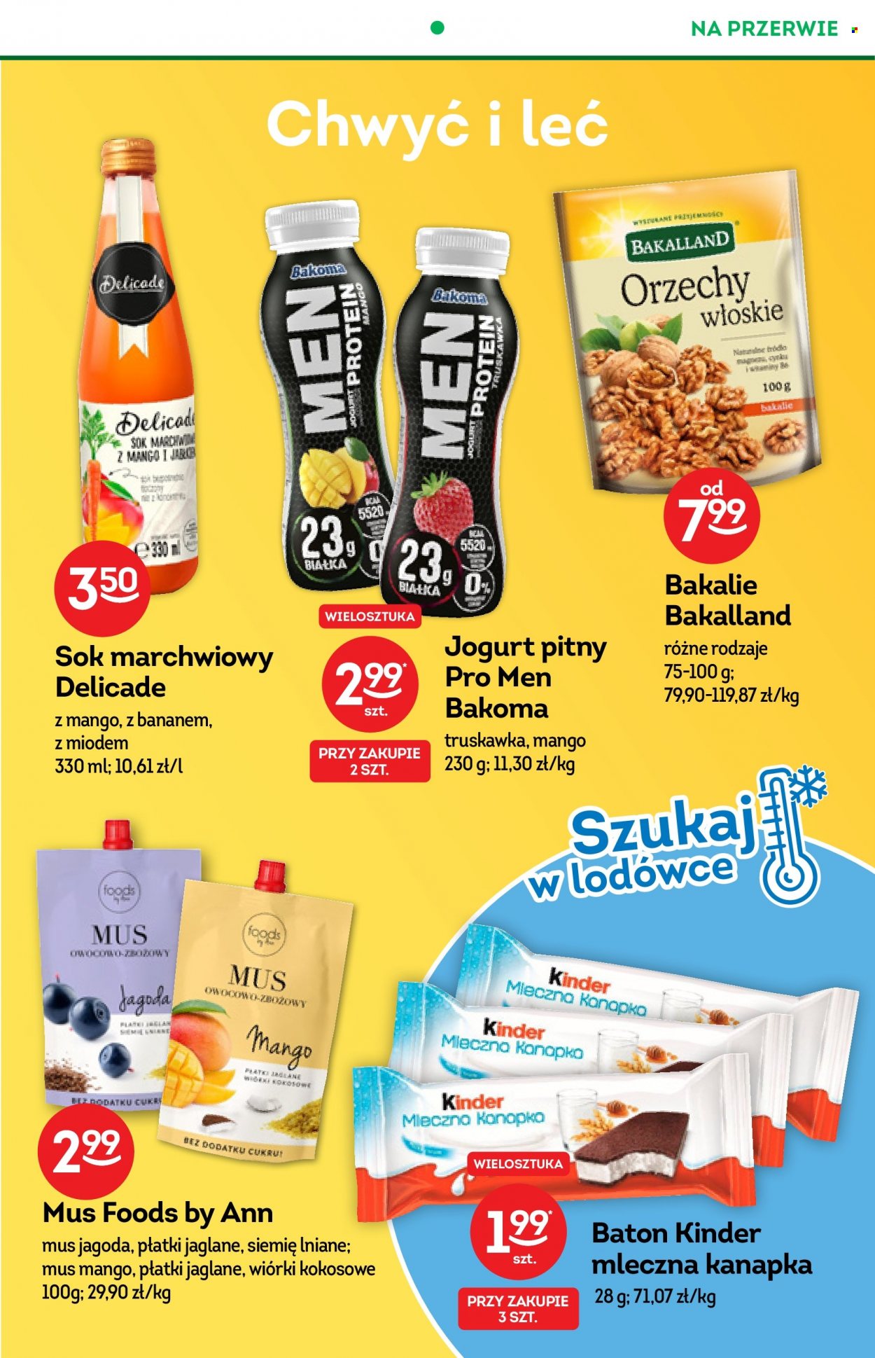 Gazetka Żabka - 13.10.2021 - 23.10.2021. Strona 26