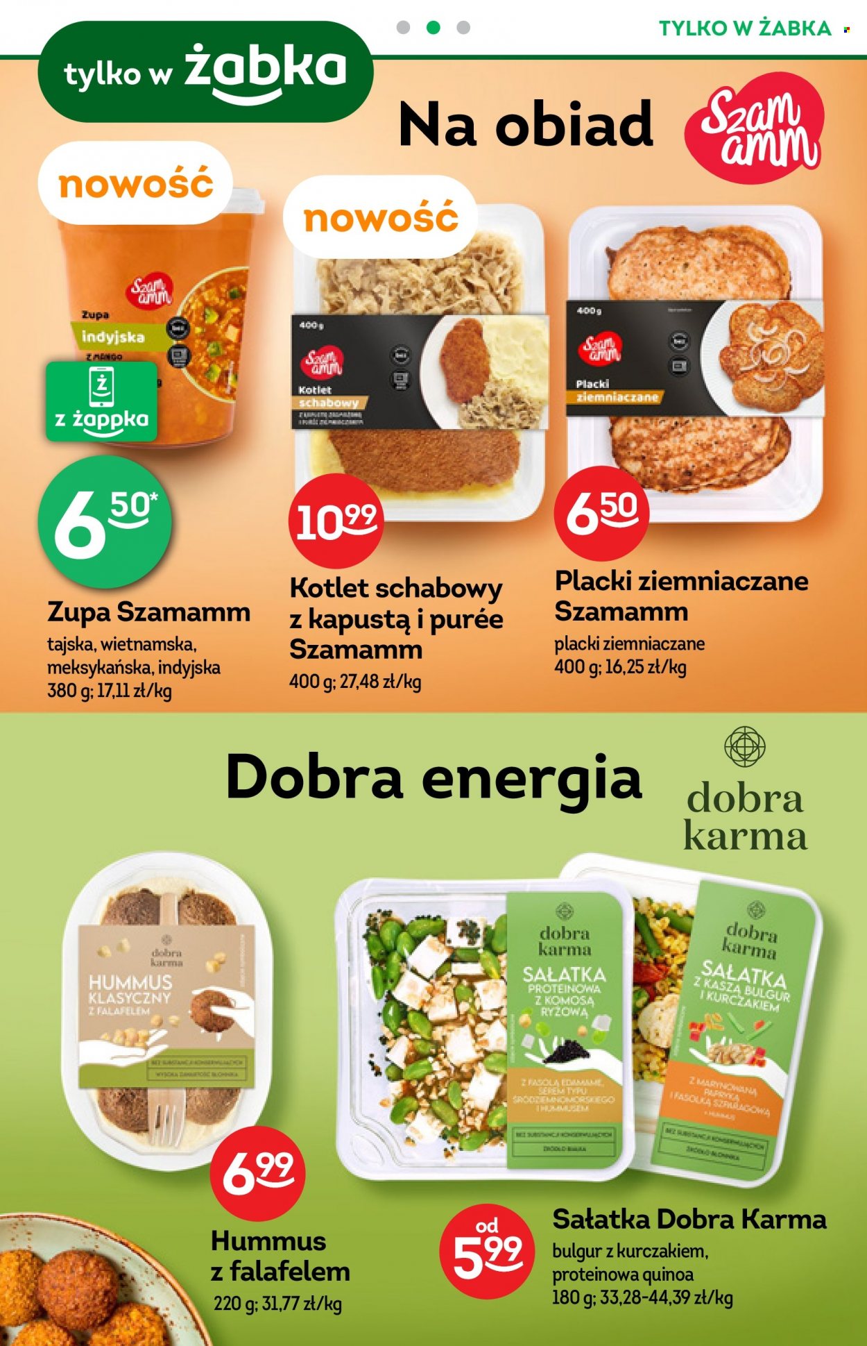 Gazetka Żabka - 13.10.2021 - 23.10.2021. Strona 30