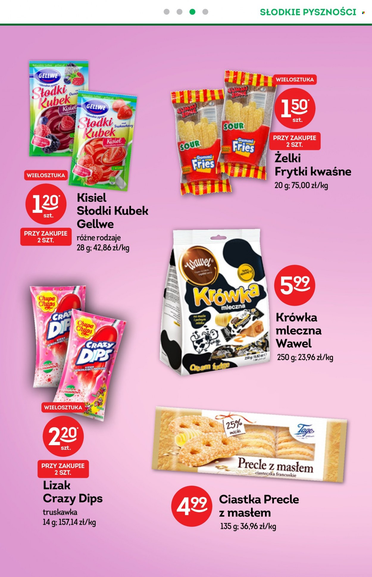 Gazetka Żabka - 13.10.2021 - 23.10.2021. Strona 36