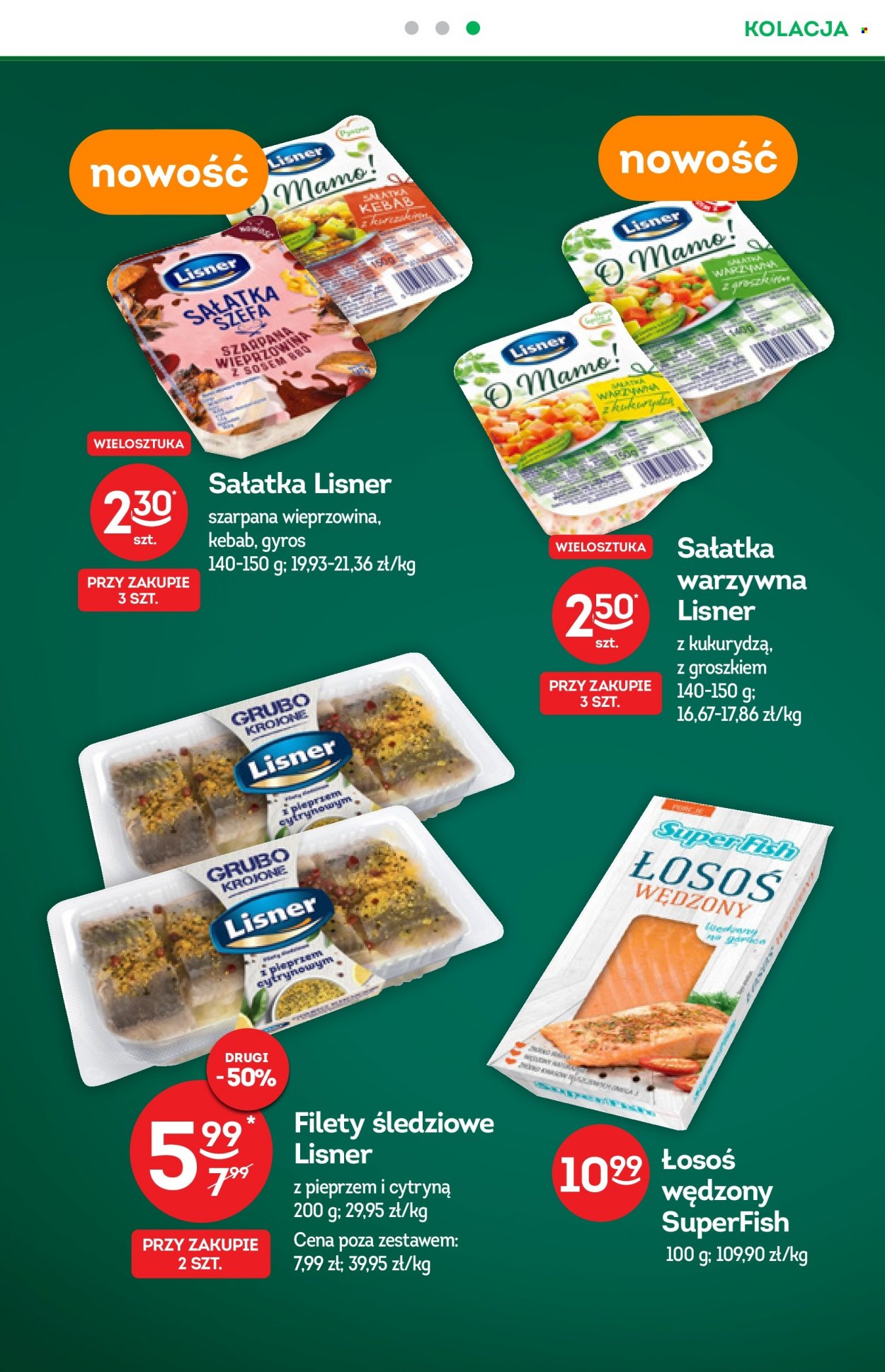 Gazetka Żabka - 13.10.2021 - 23.10.2021. Strona 40