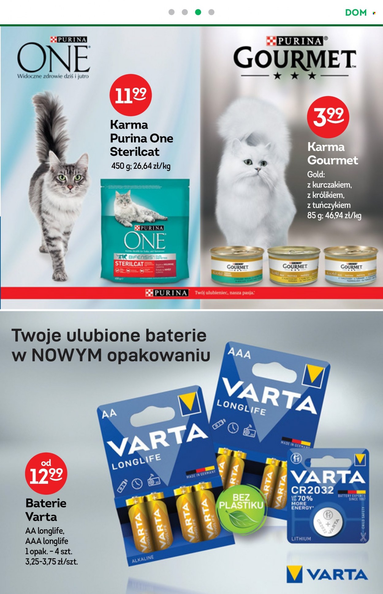 Gazetka Żabka - 13.10.2021 - 23.10.2021. Strona 43