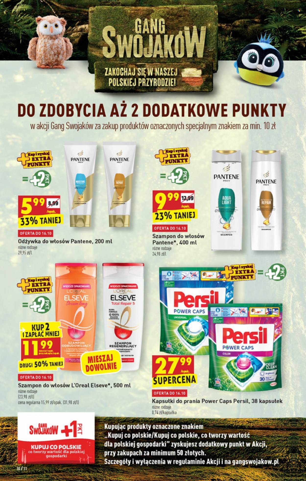 Gazetka Biedronka - 14.10.2021 - 20.10.2021. Strona 10