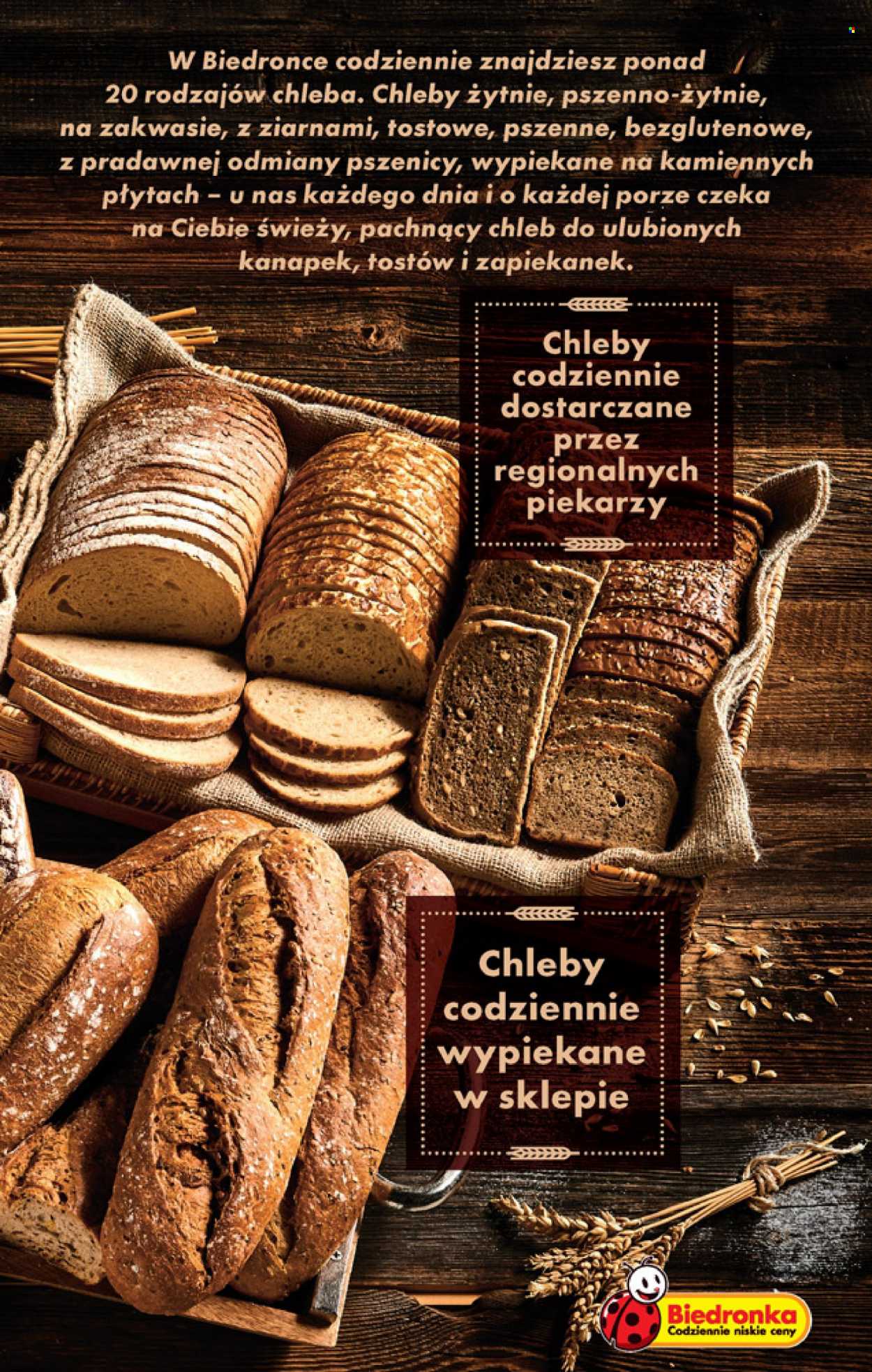 Gazetka Biedronka - 14.10.2021 - 20.10.2021. Strona 21