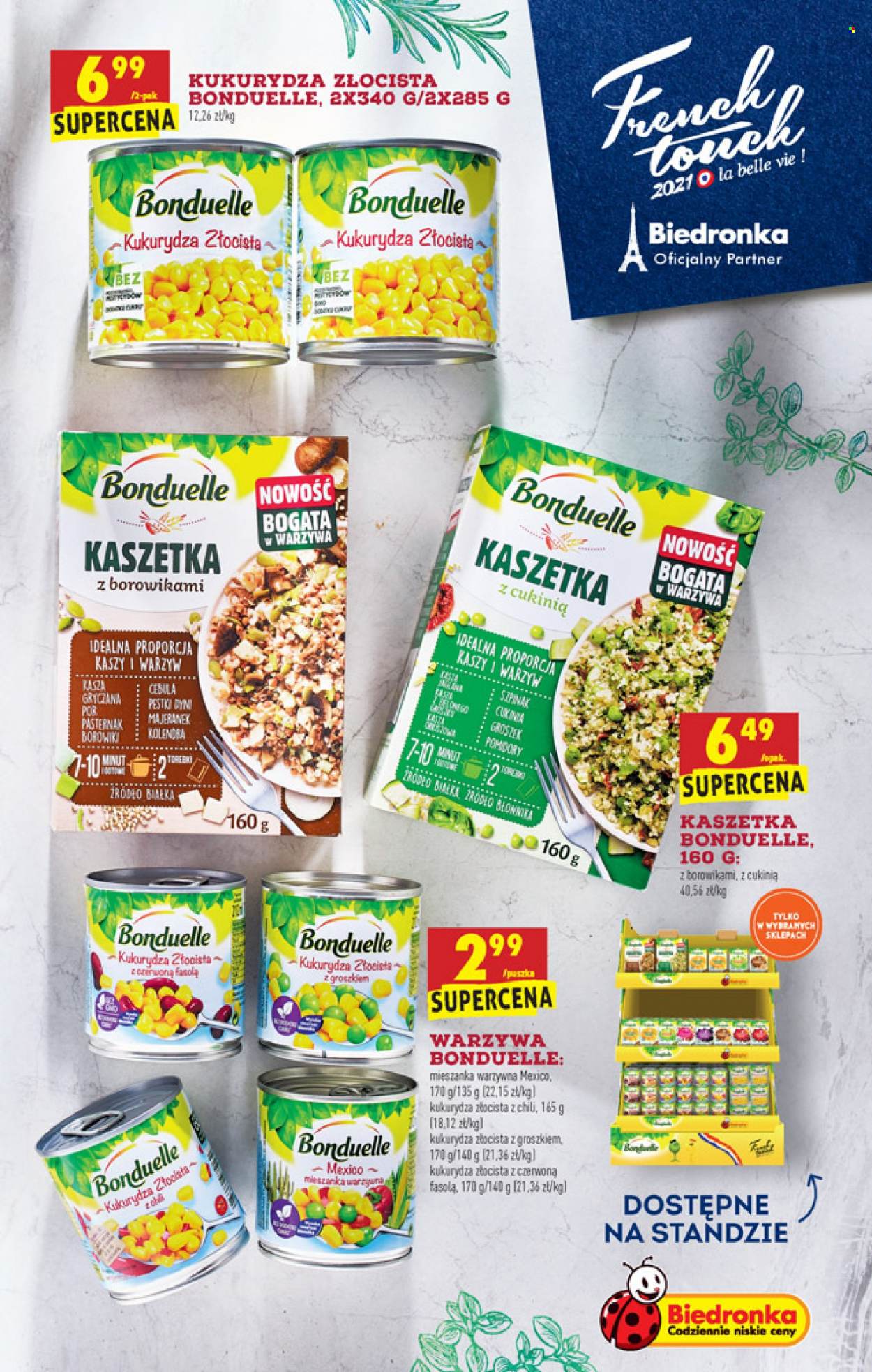 Gazetka Biedronka - 14.10.2021 - 20.10.2021. Strona 33