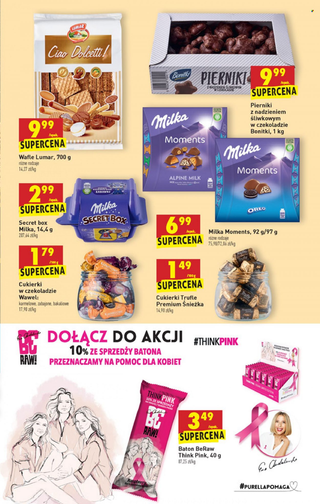 Gazetka Biedronka - 14.10.2021 - 20.10.2021. Strona 49