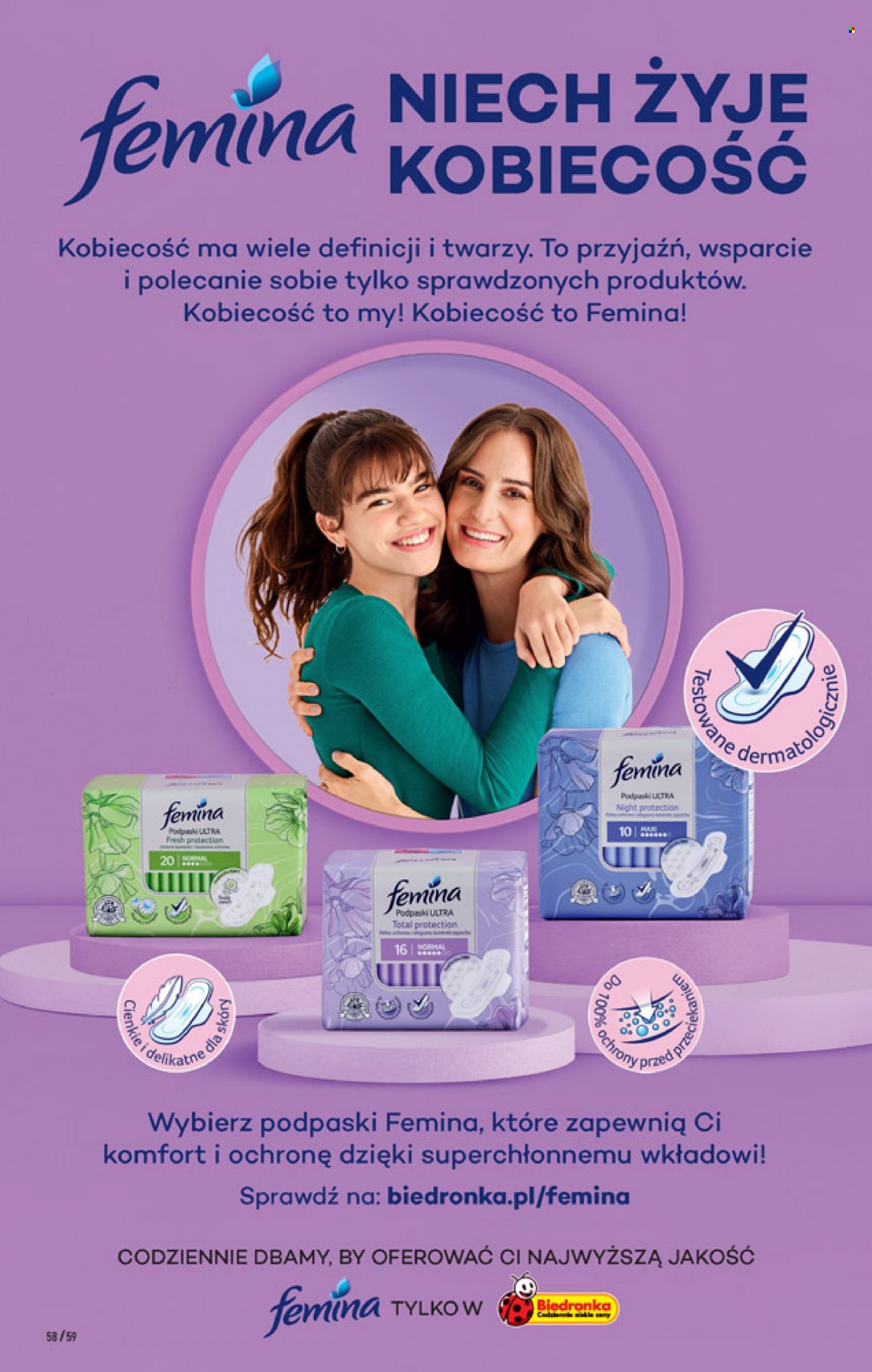 Gazetka Biedronka - 14.10.2021 - 20.10.2021. Strona 58