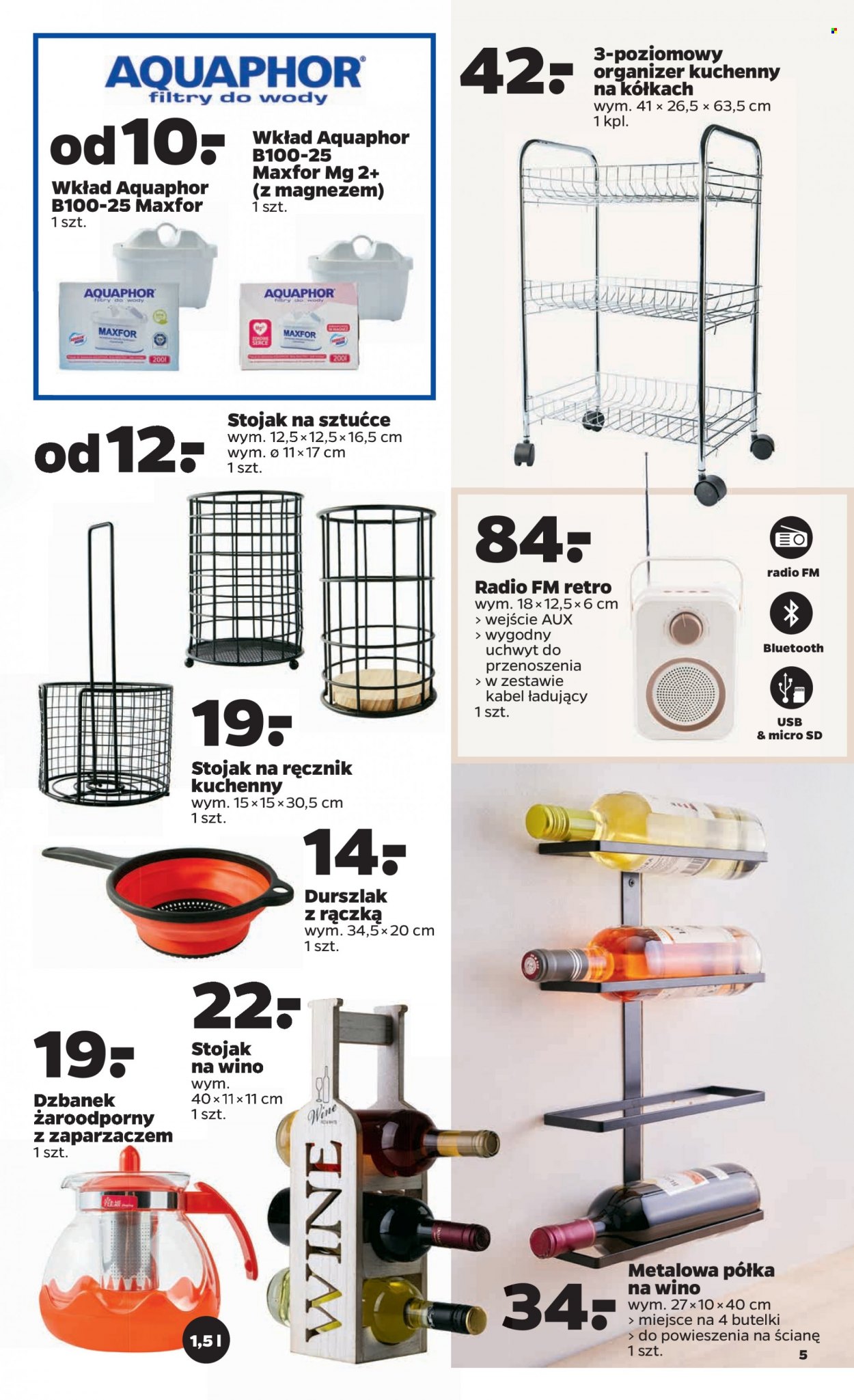 Gazetka Netto - 18.10.2021 - 23.10.2021. Strona 5