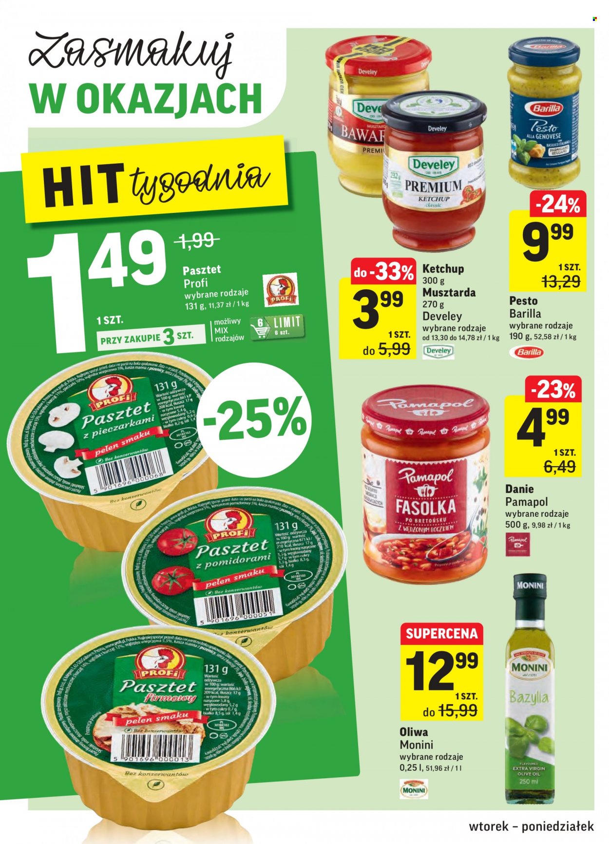 Gazetka Intermarché - 19.10.2021 - 25.10.2021. Strona 26