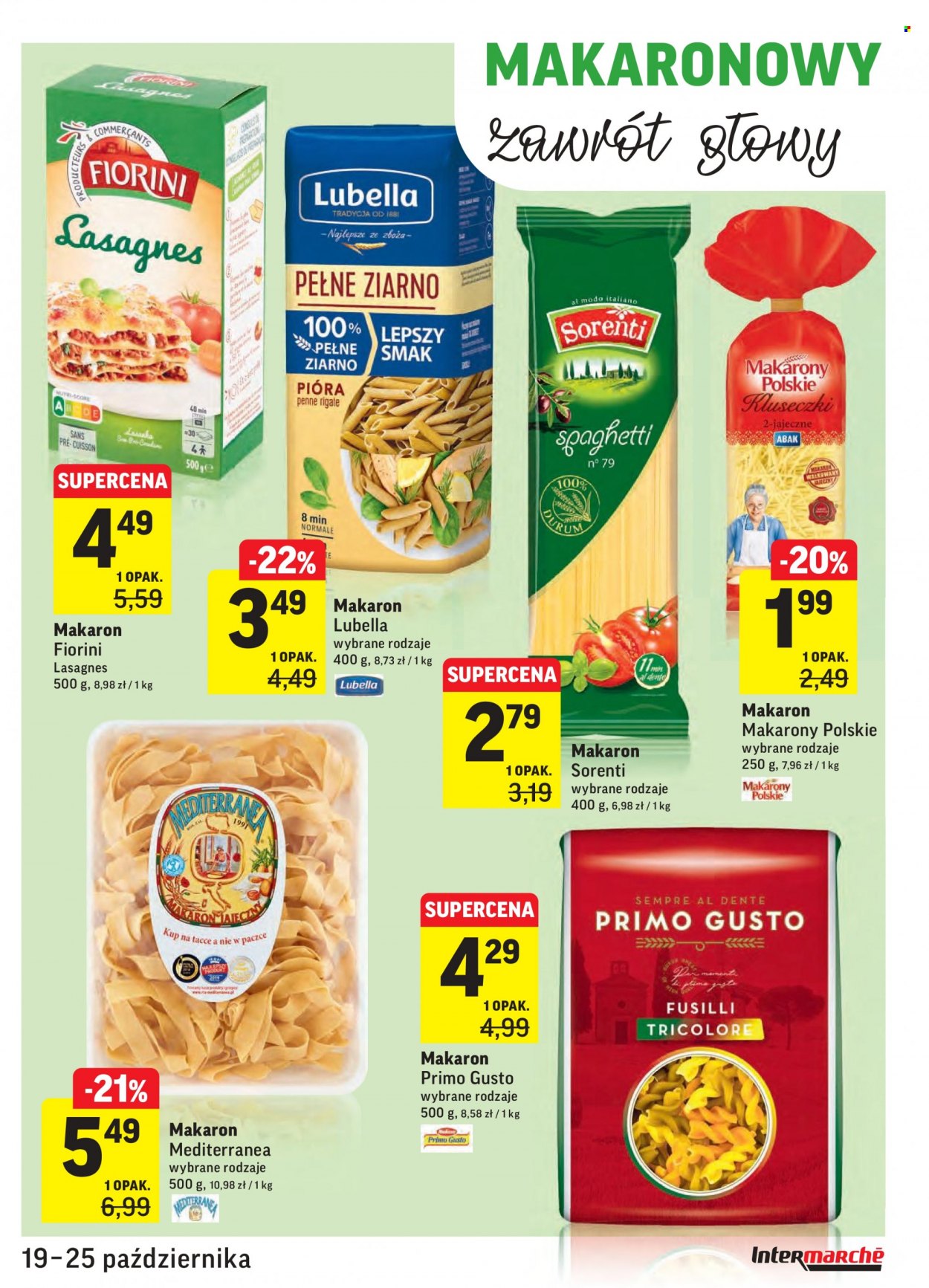 Gazetka Intermarché - 19.10.2021 - 25.10.2021. Strona 27