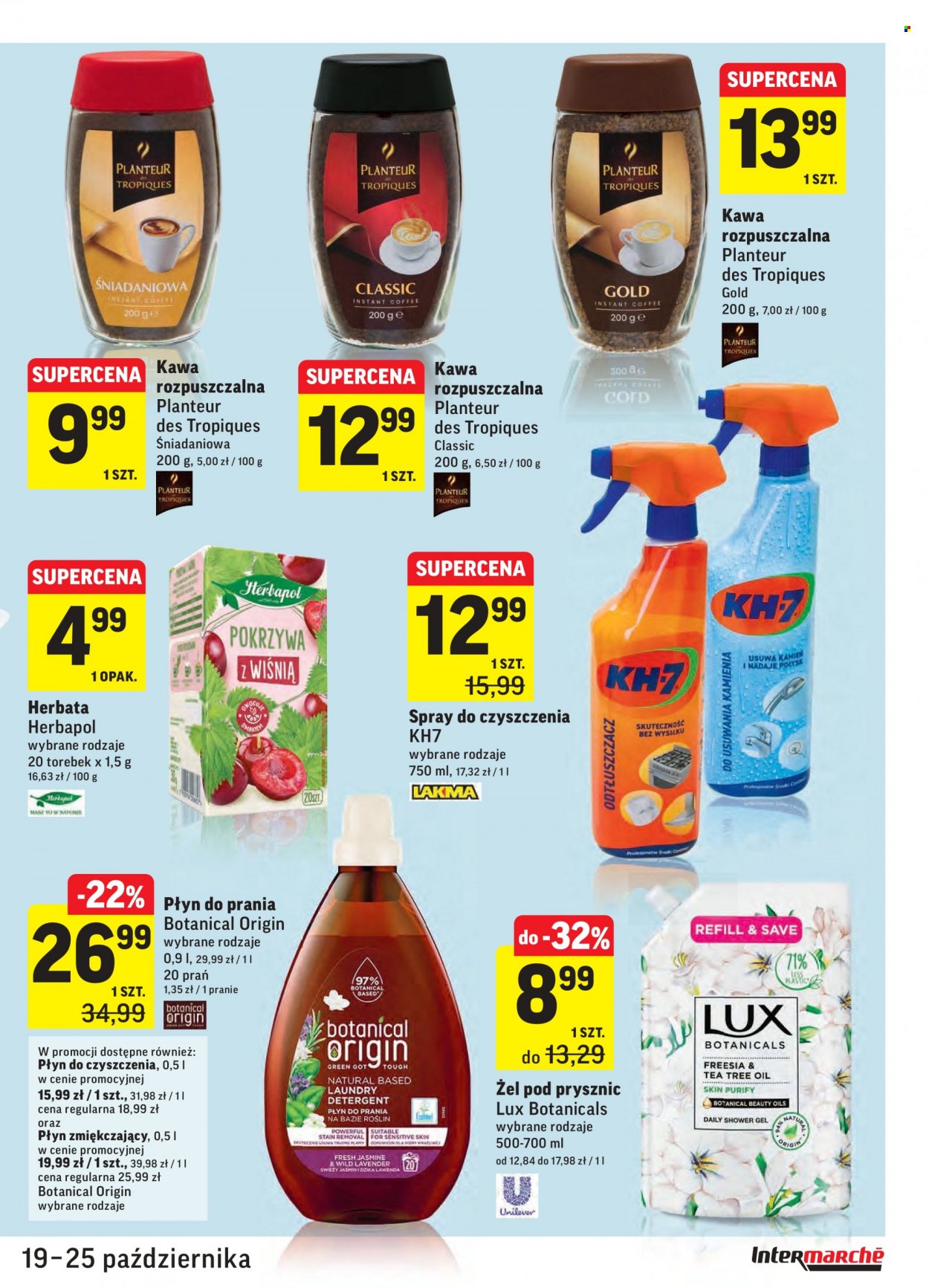 Gazetka Intermarché - 19.10.2021 - 25.10.2021. Strona 31