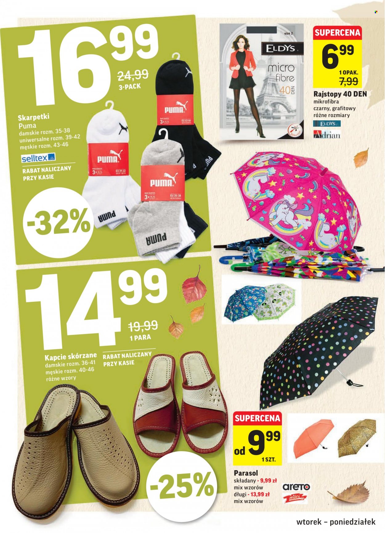 Gazetka Intermarché - 19.10.2021 - 25.10.2021. Strona 36