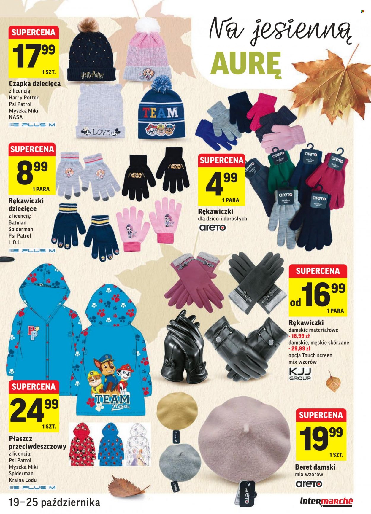 Gazetka Intermarché - 19.10.2021 - 25.10.2021. Strona 37