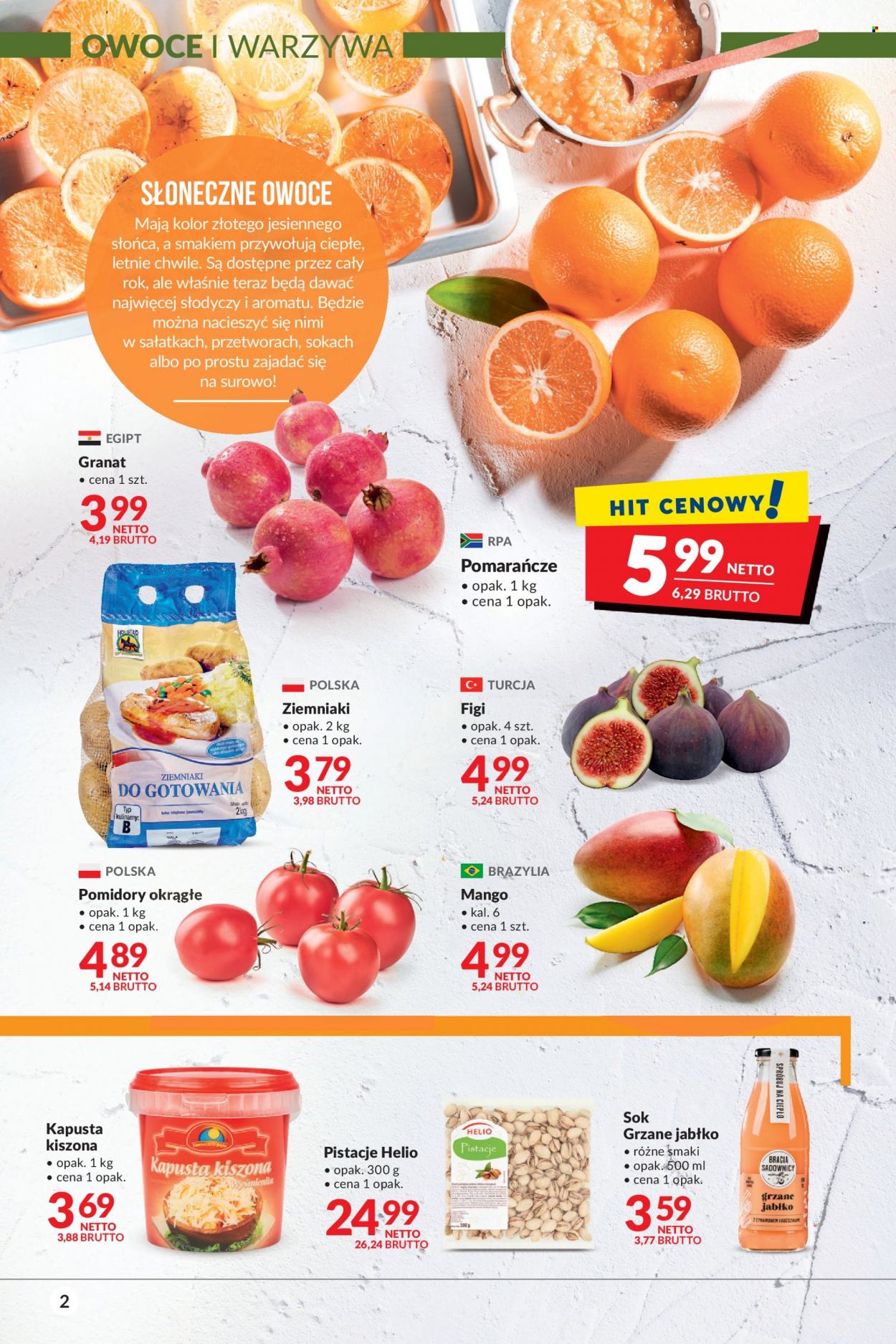 Gazetka Makro - 19.10.2021 - 30.10.2021. Strona 2