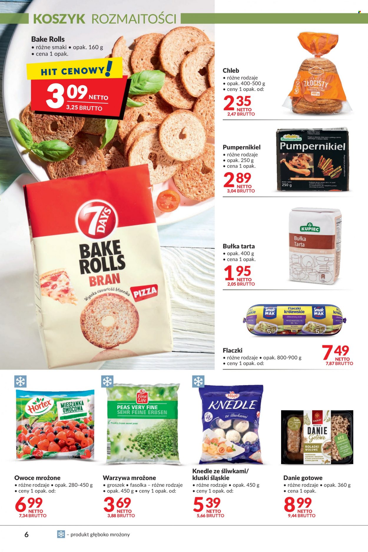 Gazetka Makro - 19.10.2021 - 30.10.2021. Strona 6