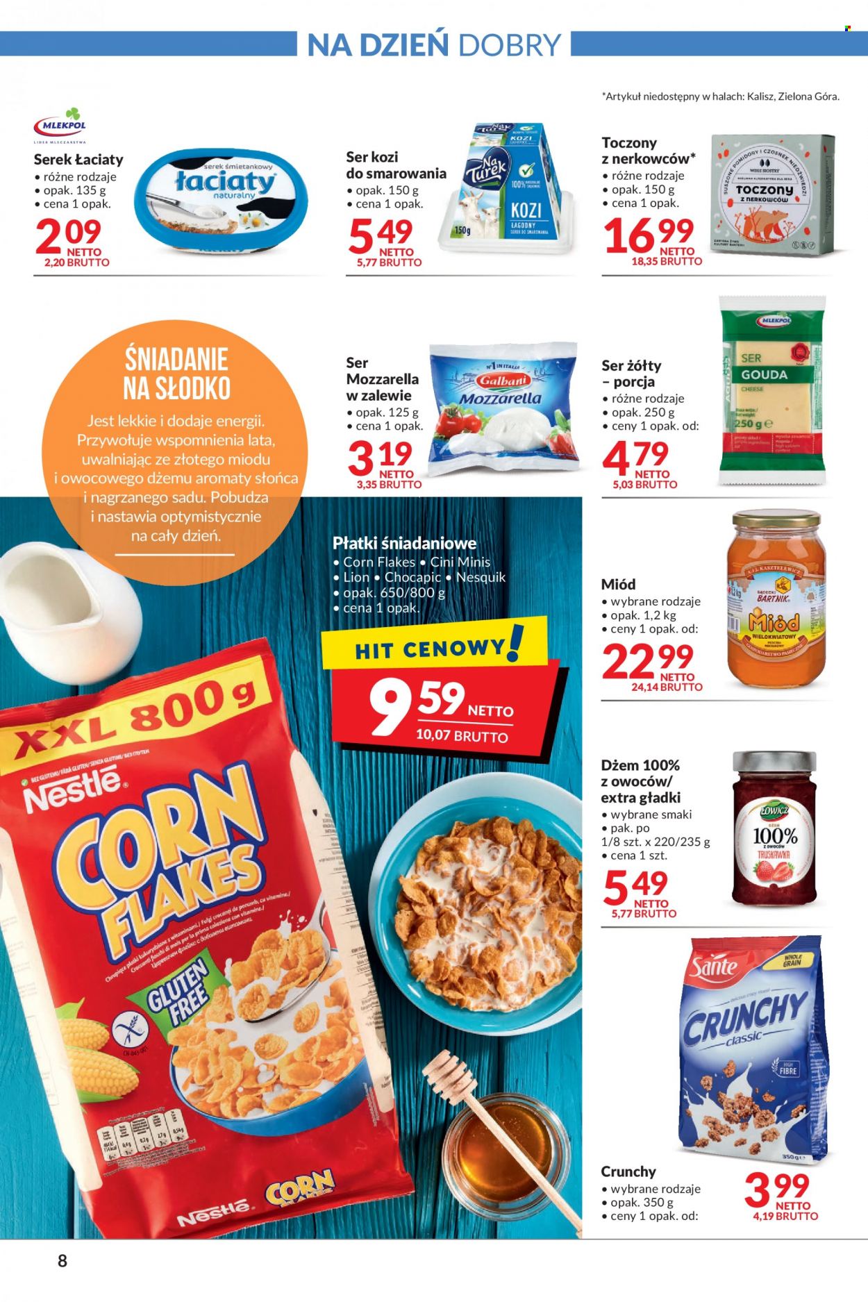 Gazetka Makro - 19.10.2021 - 30.10.2021. Strona 8