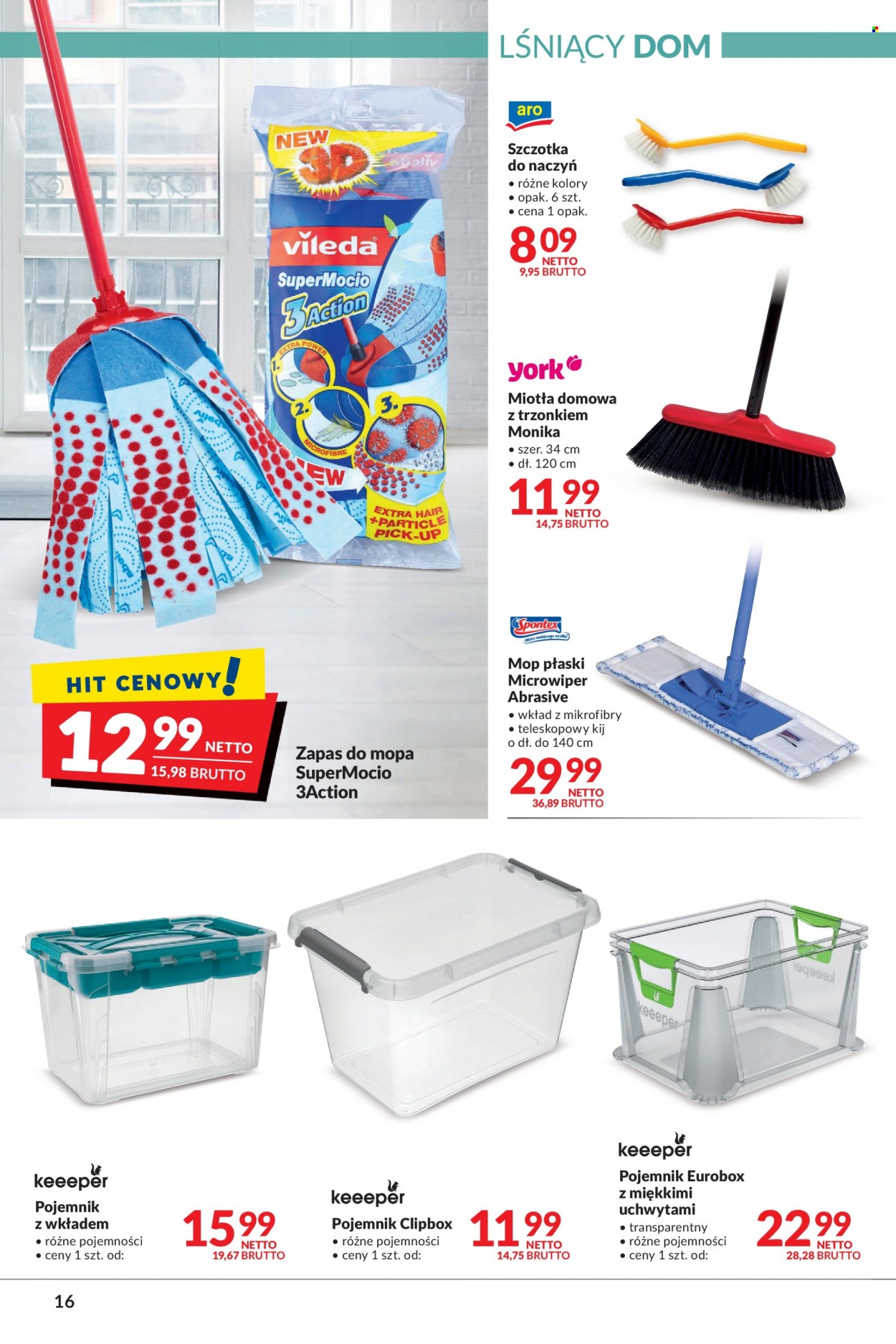 Gazetka Makro - 19.10.2021 - 30.10.2021. Strona 16