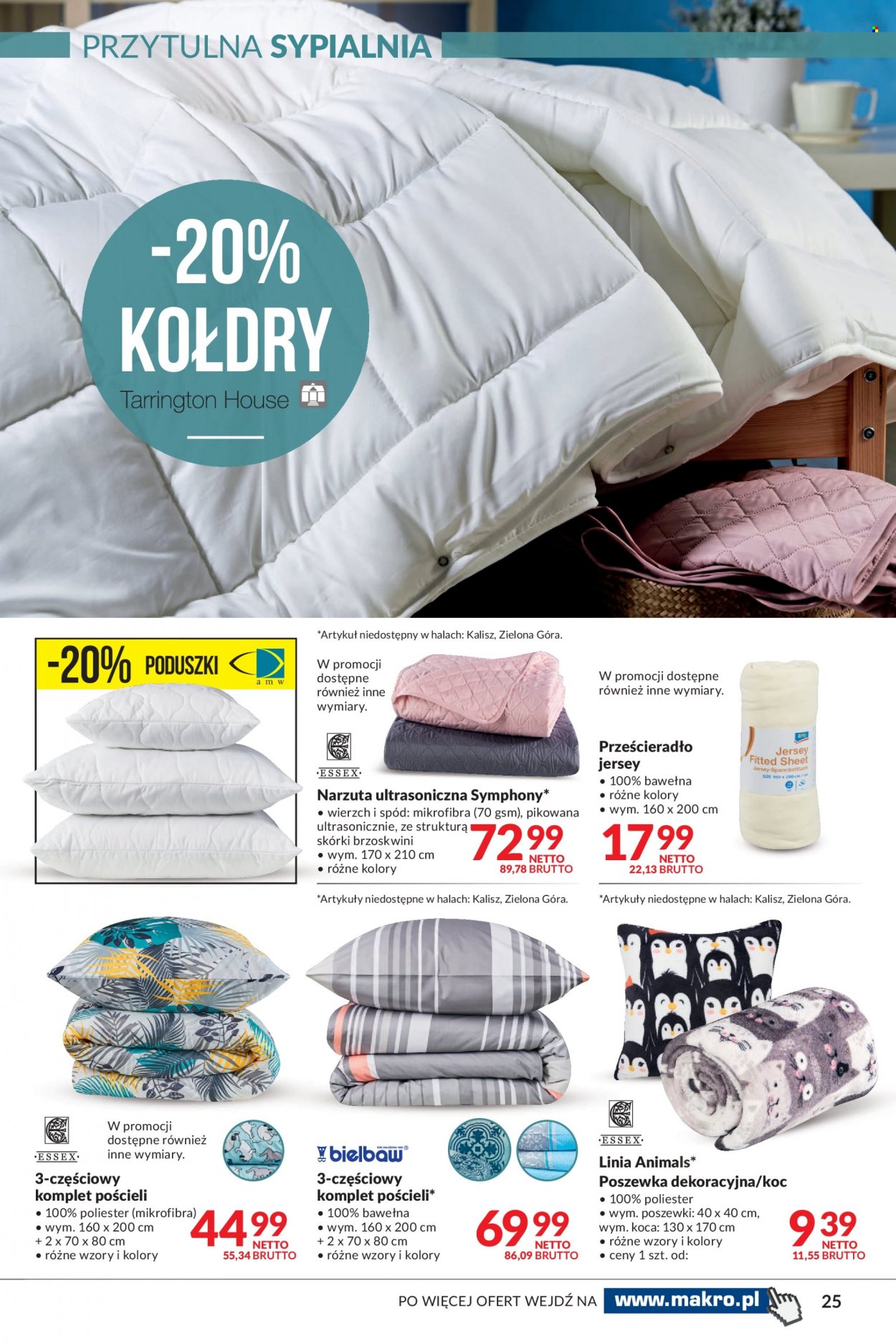 Gazetka Makro - 19.10.2021 - 30.10.2021. Strona 25
