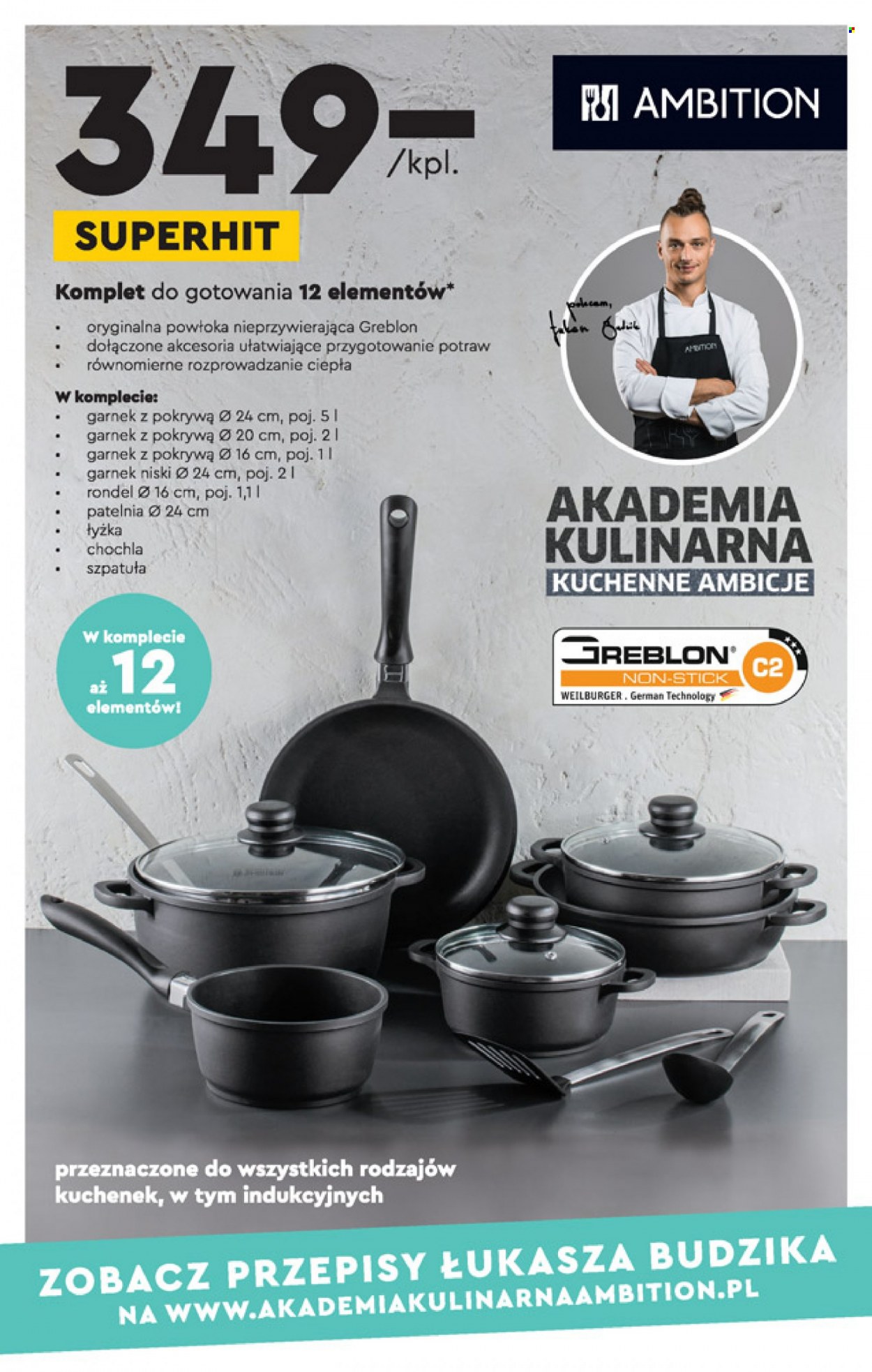 Gazetka Biedronka - 18.10.2021 - 3.11.2021. Strona 12
