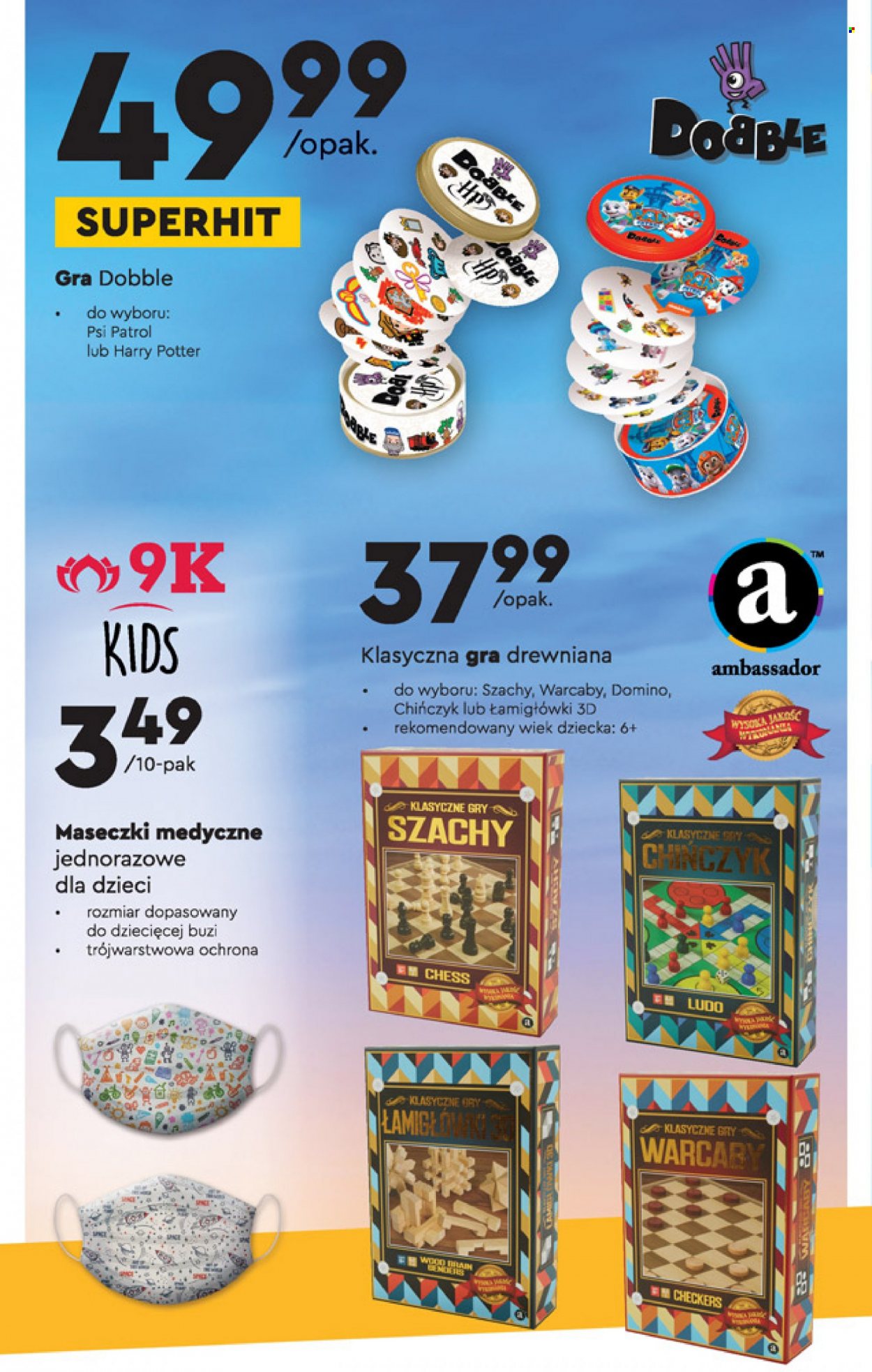 Gazetka Biedronka - 18.10.2021 - 3.11.2021. Strona 24