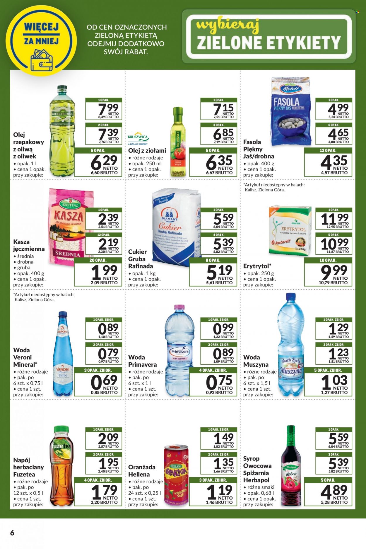 Gazetka Makro - 19.10.2021 - 15.11.2021. Strona 6