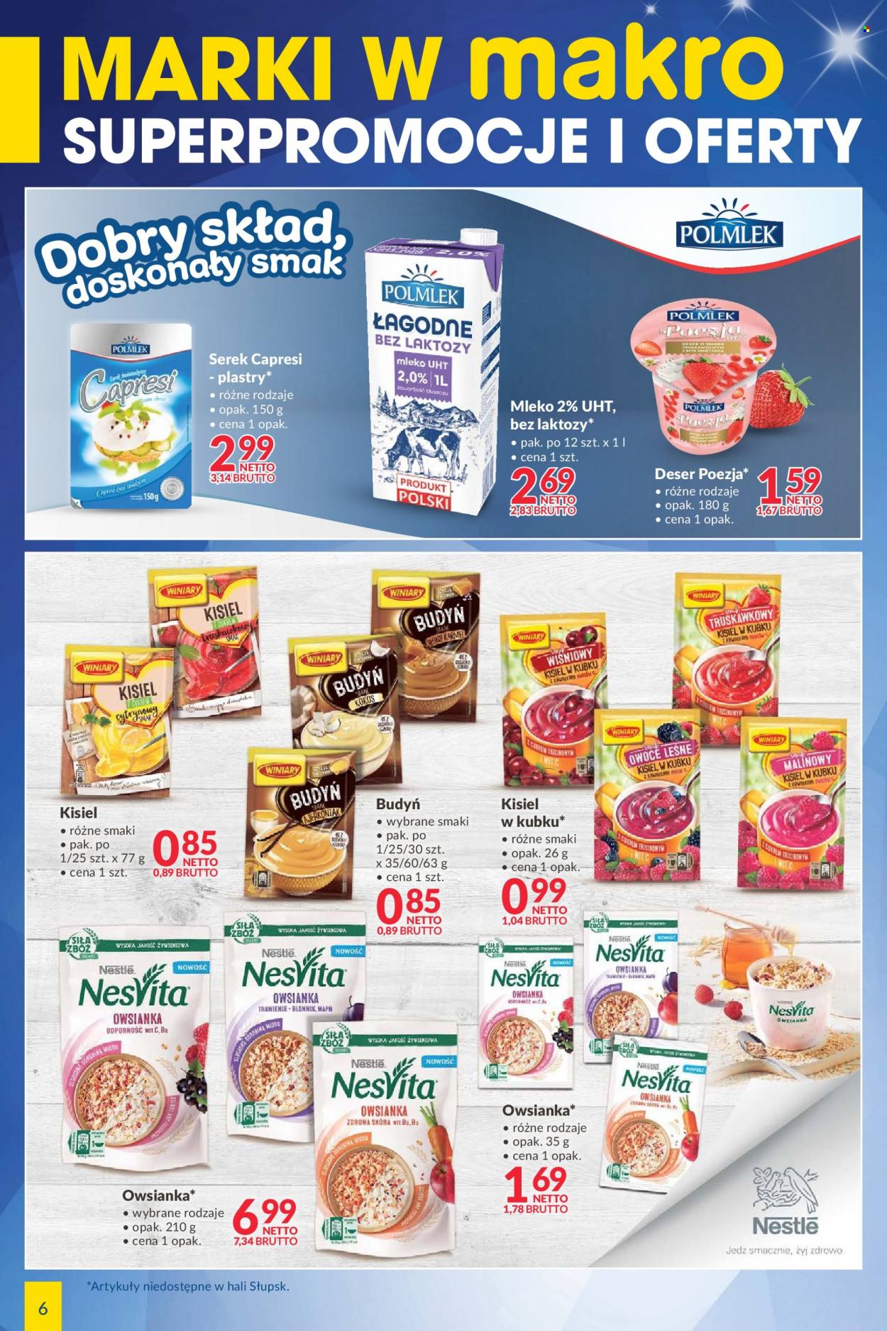 Gazetka Makro - 19.10.2021 - 30.10.2021. Strona 6