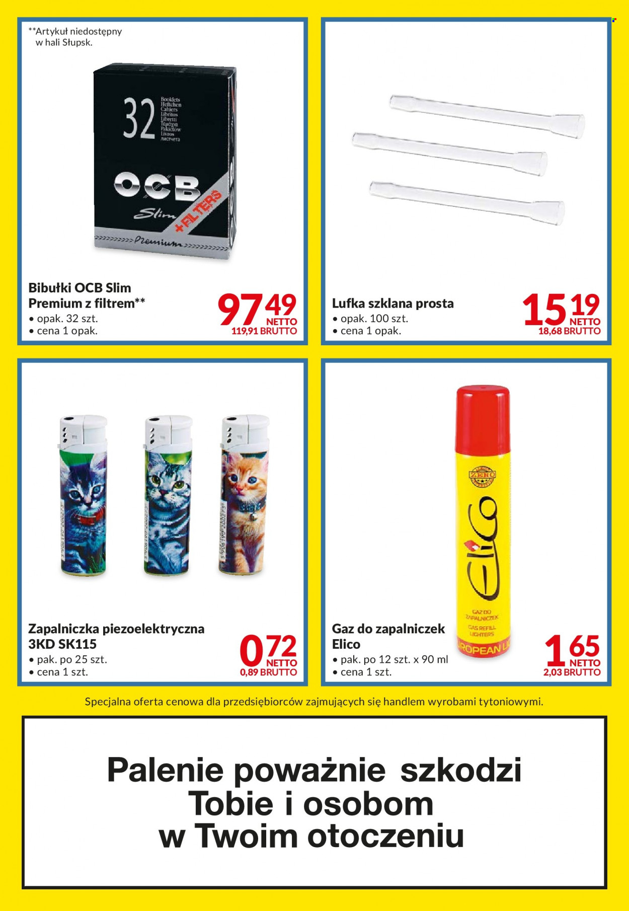 Gazetka Makro - 19.10.2021 - 30.10.2021. Strona 2