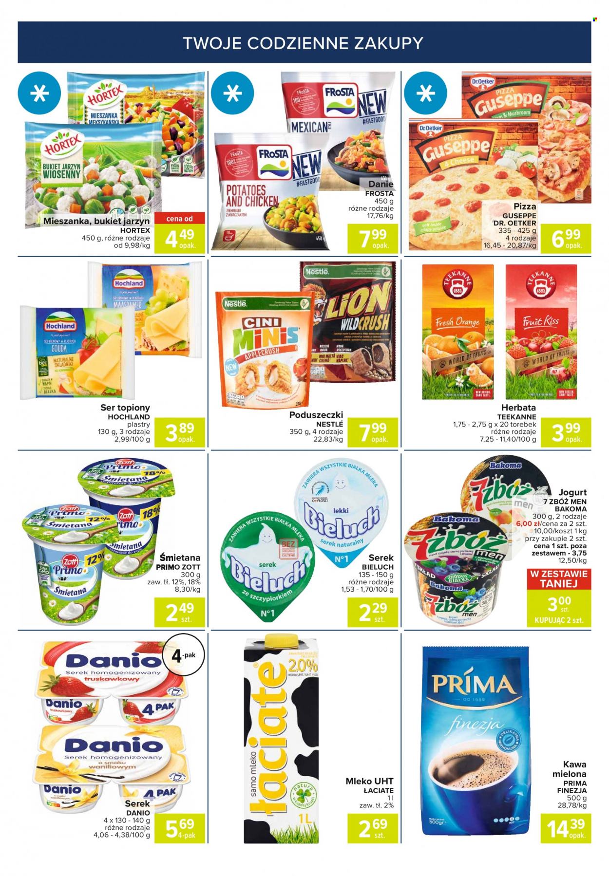 Gazetka Carrefour Express - 19.10.2021 - 25.10.2021. Strona 2