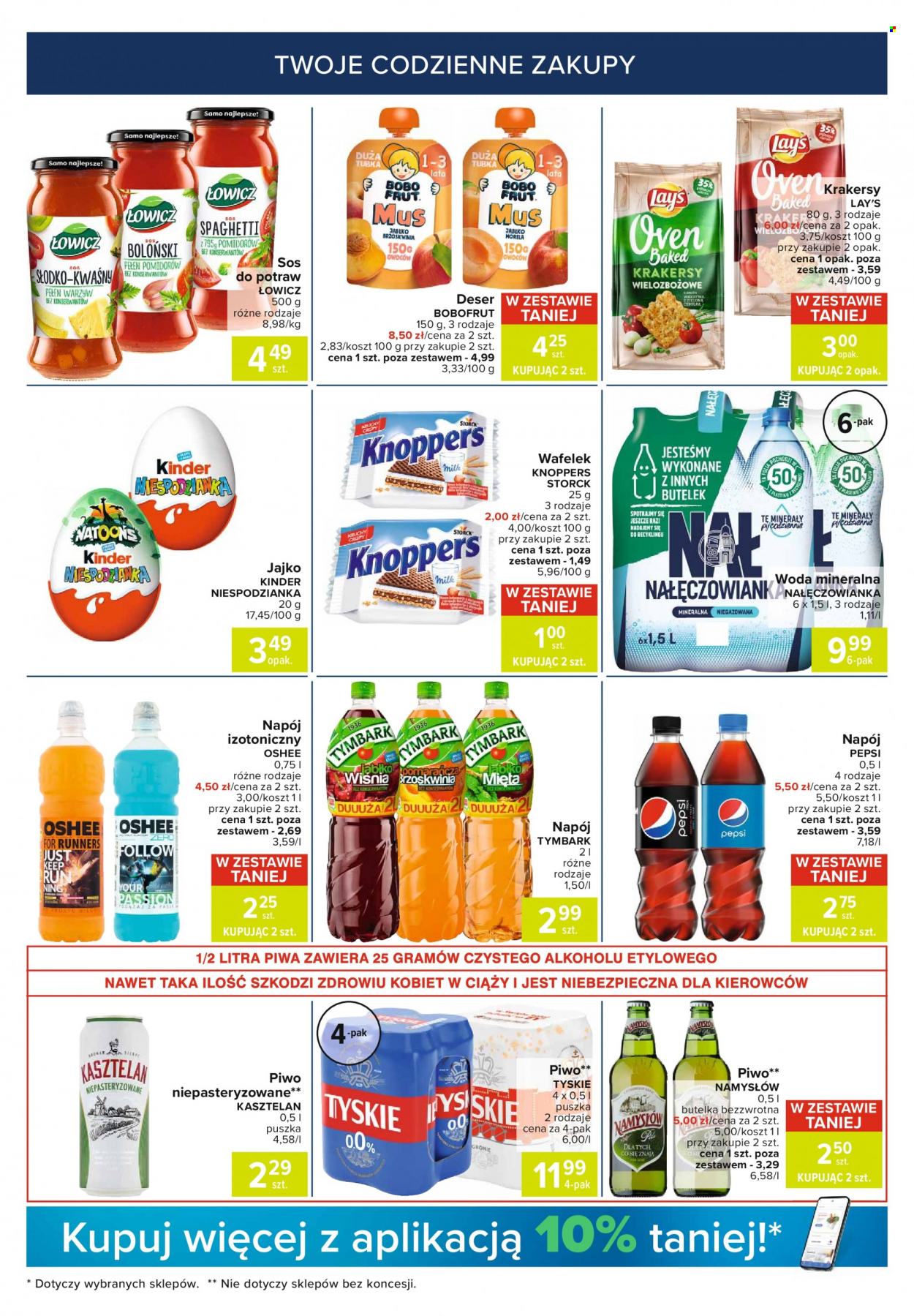 Gazetka Carrefour Express - 19.10.2021 - 25.10.2021. Strona 3
