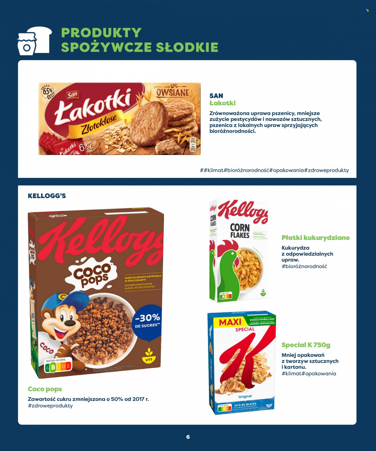 Gazetka Carrefour - 16.10.2021 - 1.11.2021. Strona 6