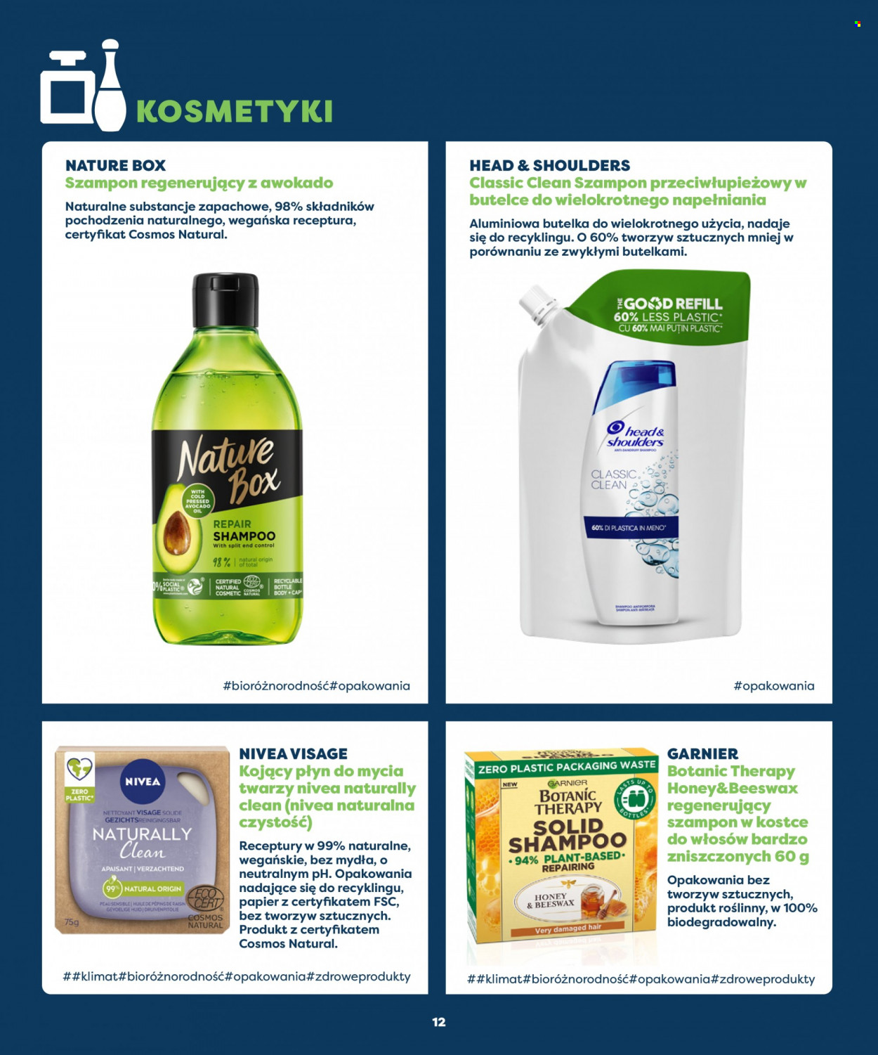 Gazetka Carrefour - 16.10.2021 - 1.11.2021. Strona 12