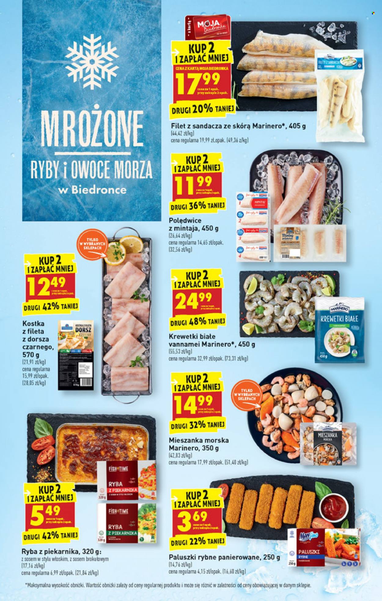 Gazetka Biedronka - 18.10.2021 - 23.10.2021. Strona 25
