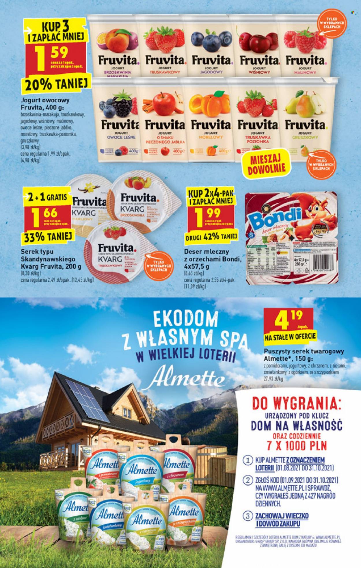 Gazetka Biedronka - 18.10.2021 - 23.10.2021. Strona 27