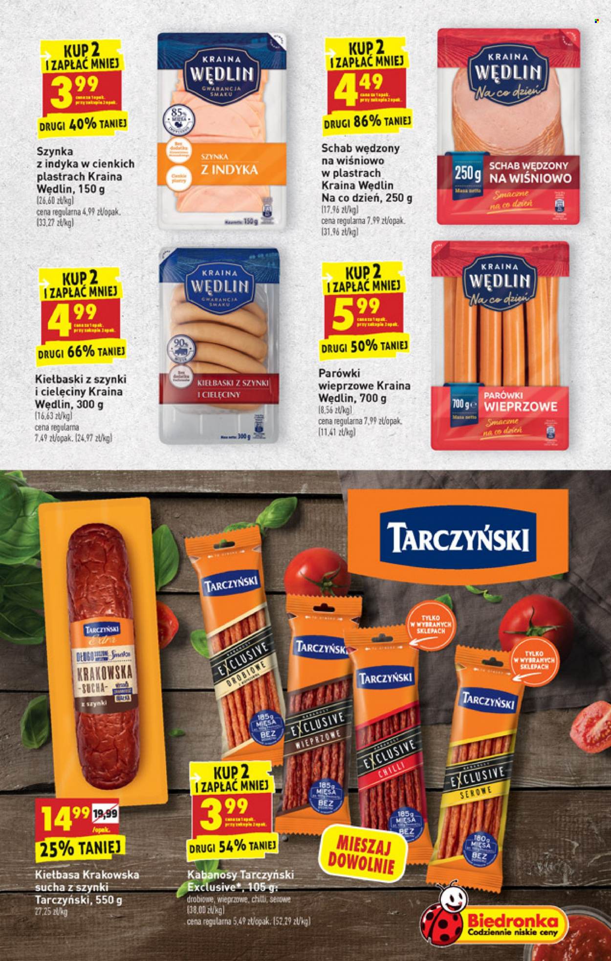 Gazetka Biedronka - 18.10.2021 - 23.10.2021. Strona 29