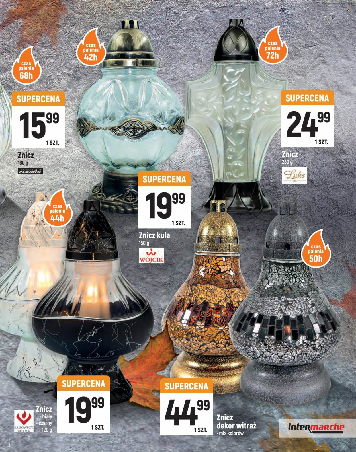 Gazetka Intermarché - 5.10.2021 - 2.11.2021. Strona 7